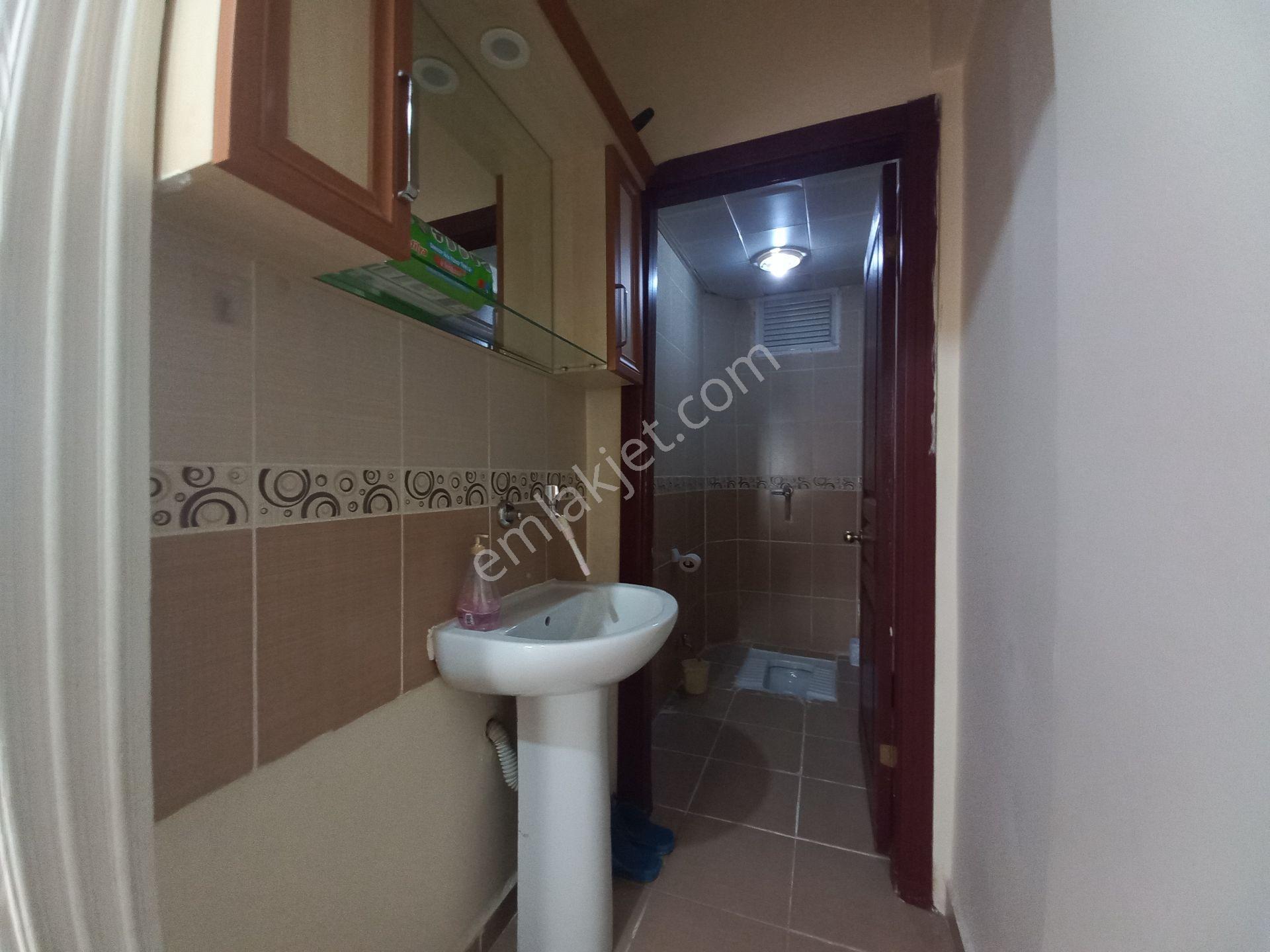 Nam-ak Emlak'tan Önü Açık Park Manzaralı Orta Kat 3+1 Daire - Görsel 23
