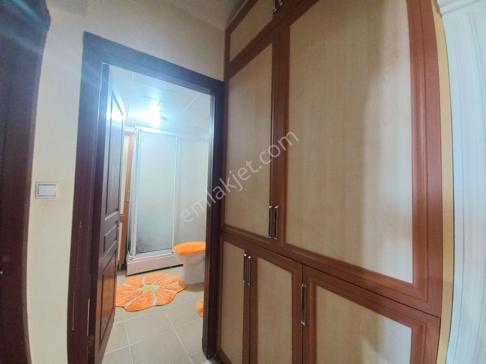 Nam-ak Emlak'tan Önü Açık Park Manzaralı Orta Kat 3+1 Daire - Görsel 19