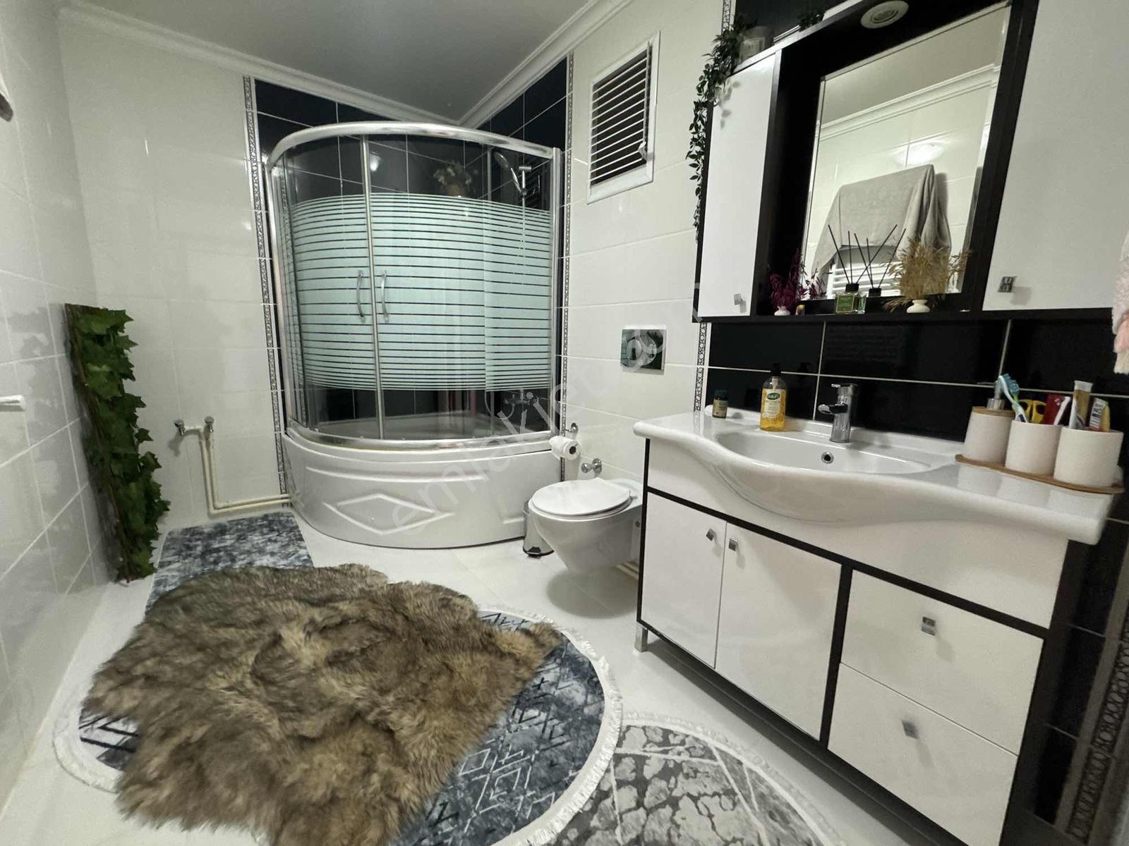 Kristal İz Mudanya'da Deniz Manzaralı Kiralık Dubleks Daire - Görsel 32