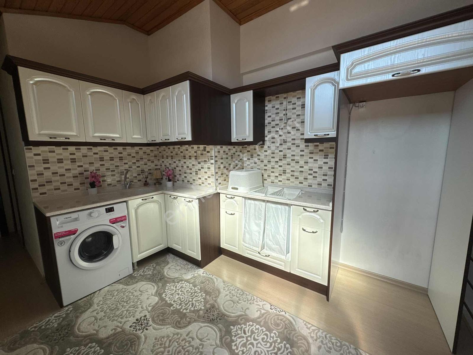 Kristal İz Mudanya'da Deniz Manzaralı Kiralık Dubleks Daire - Görsel 24