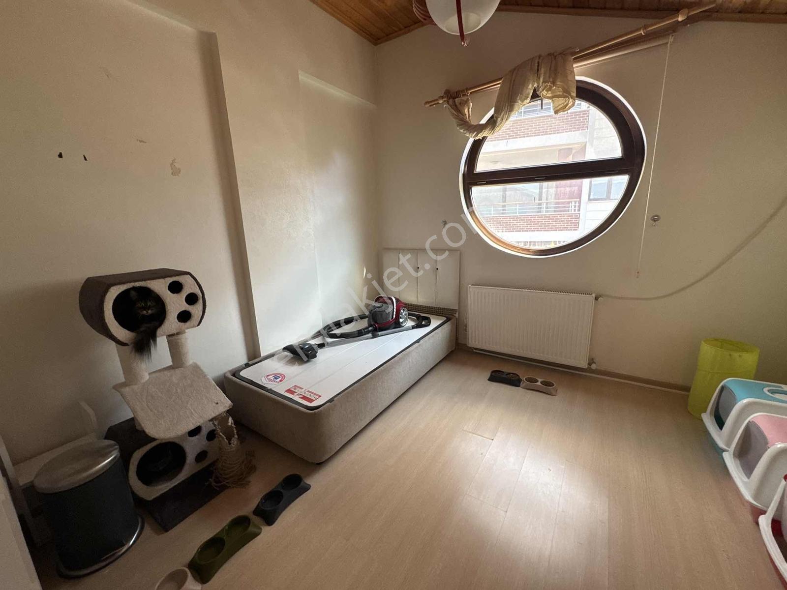 Kristal İz Mudanya'da Deniz Manzaralı Kiralık Dubleks Daire - Görsel 11