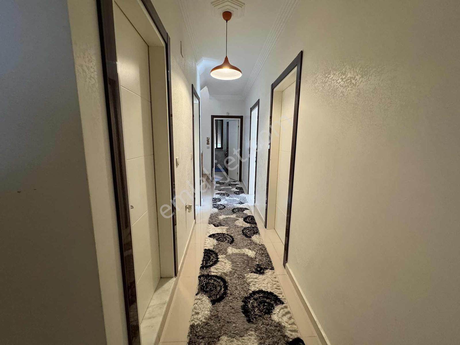 Kristal İz Mudanya'da Deniz Manzaralı Kiralık Dubleks Daire - Görsel 9