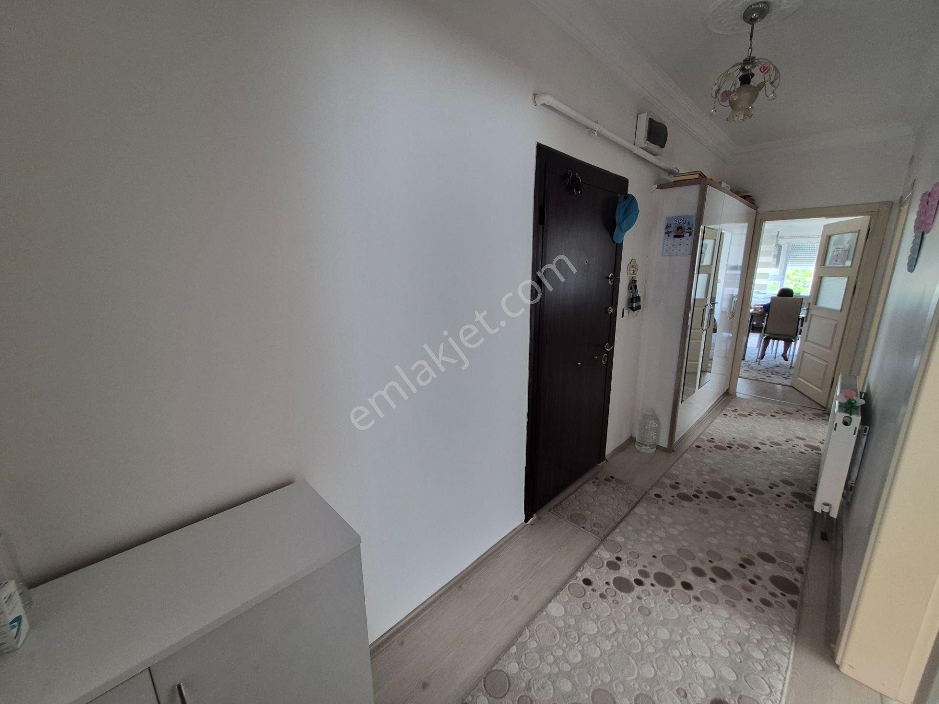 Emin Emlak Satıyor..yeşilada Mahallesi 3+1 Ara Kat Garajlı Daire - Görsel 17