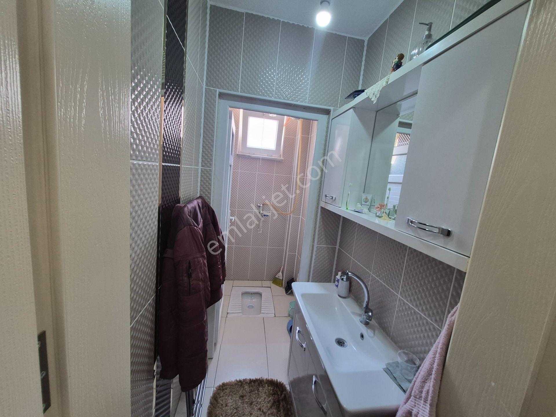 Emin Emlak Satıyor..yeşilada Mahallesi 3+1 Ara Kat Garajlı Daire - Görsel 13