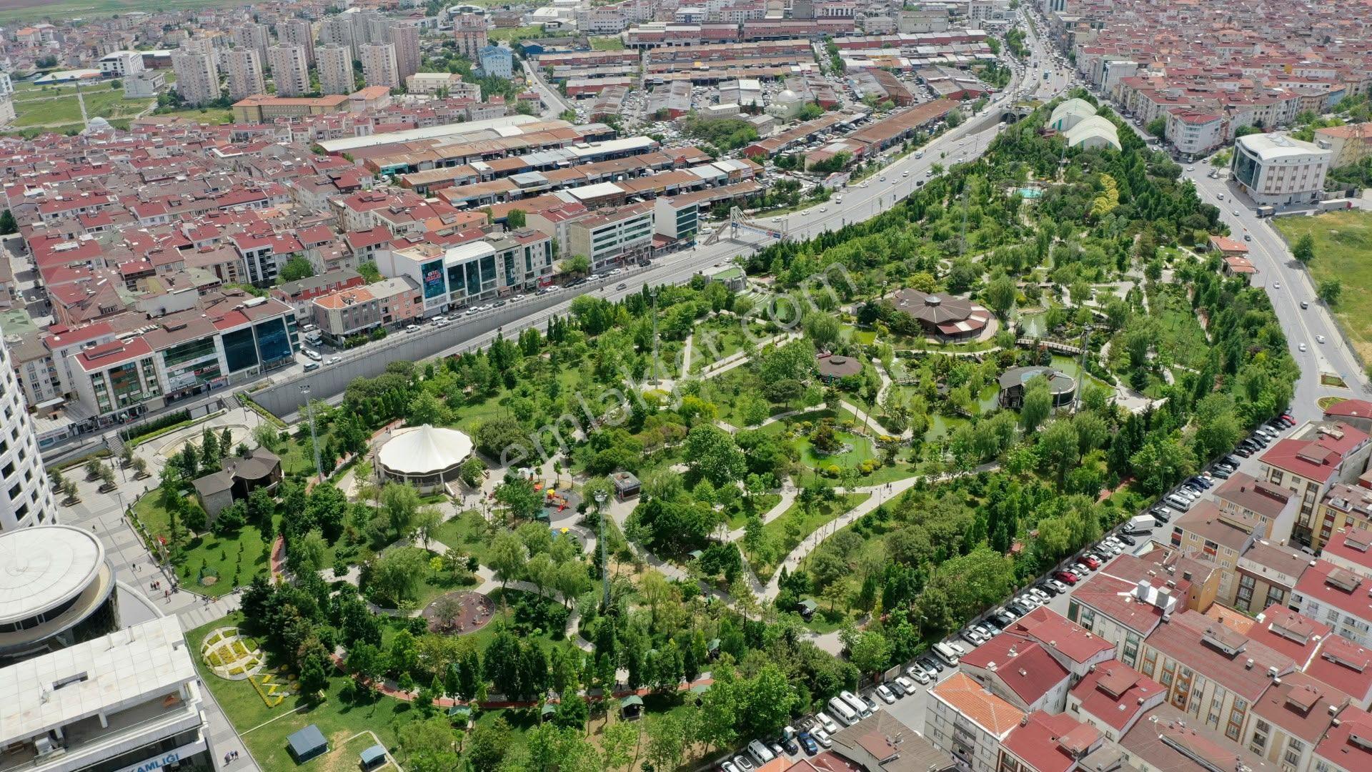 Yeni Metro Projesine Sadece 8 Dk Mesafede - Yüksek Kredi Kullanımına Uygun - Cadde Üzeri - 2+1 - Görsel 16