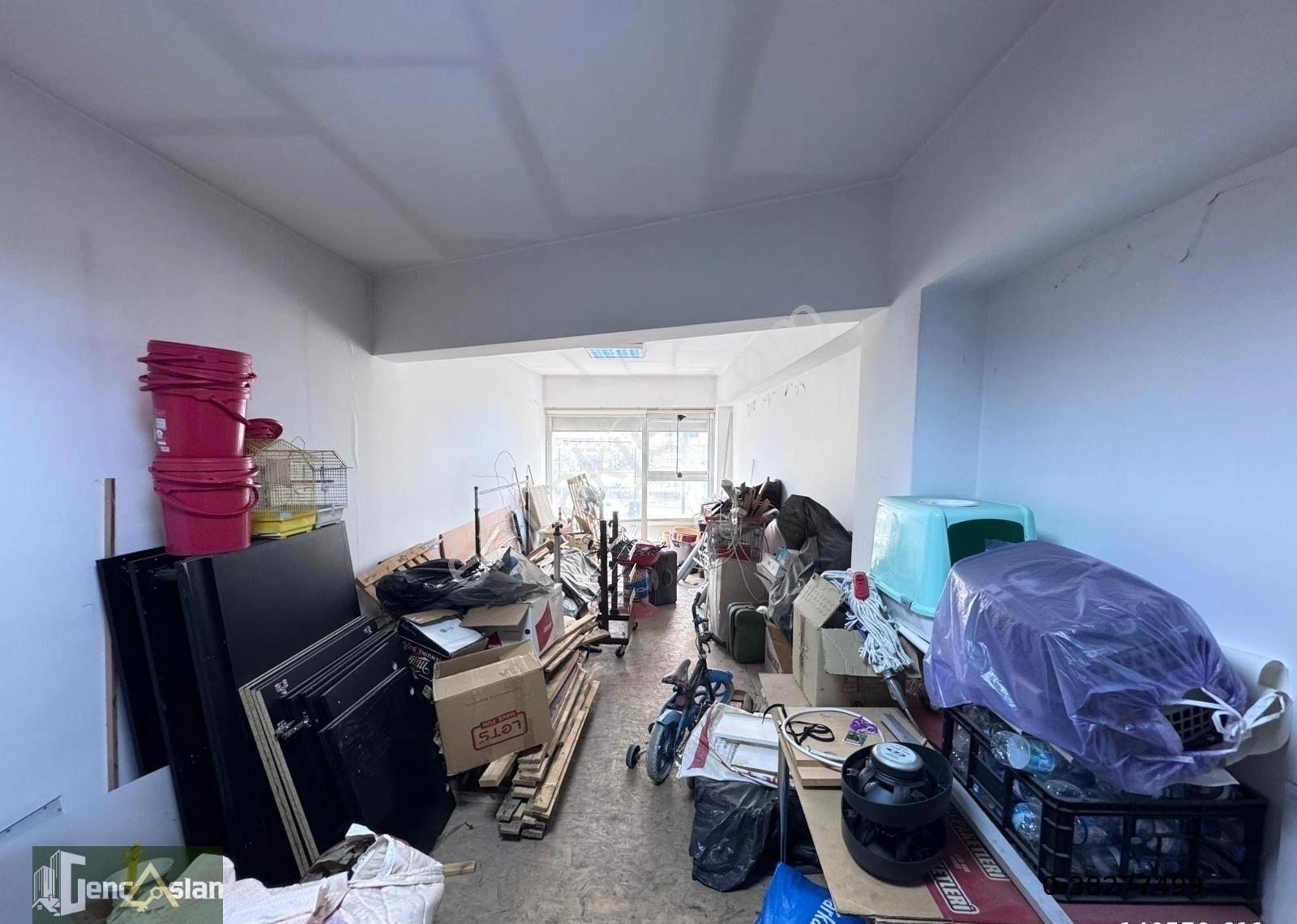 ▄gençaslan'dan▄ Ege Mahallesi'nde 140m² Devren Kiralık Dükkan - Görsel 16