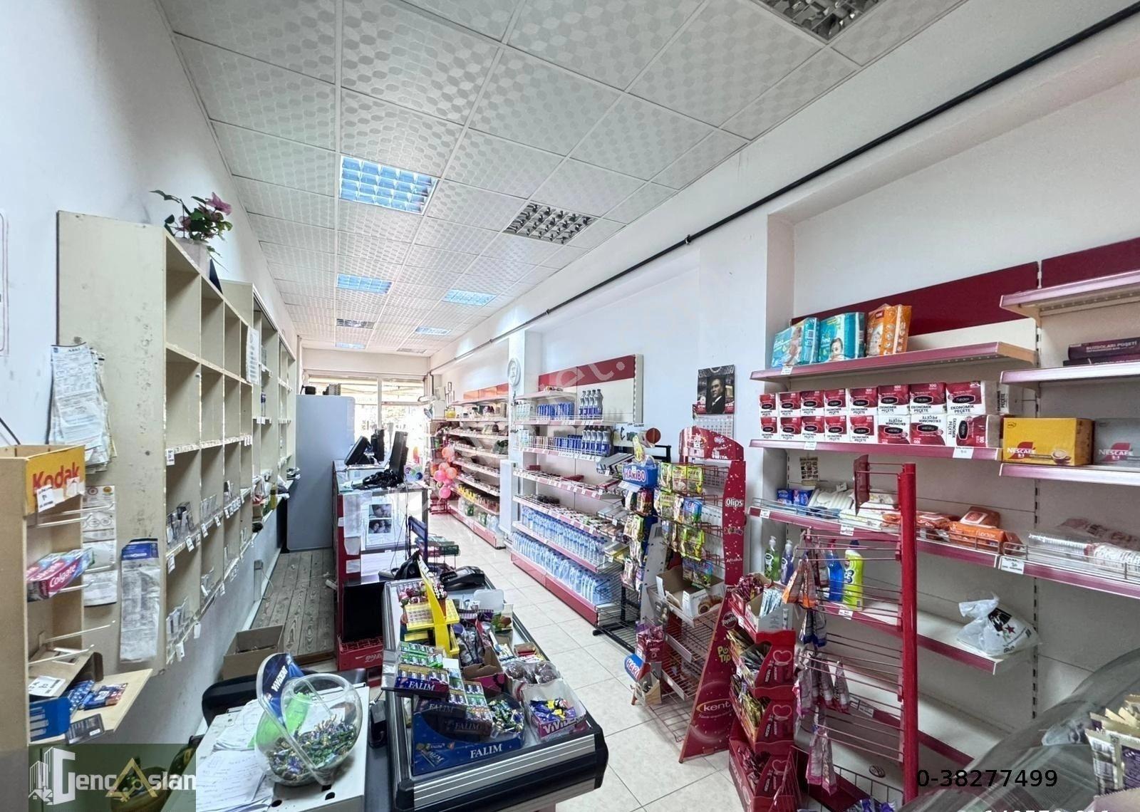 ▄gençaslan'dan▄ Ege Mahallesi'nde 140m² Devren Kiralık Dükkan - Görsel 8