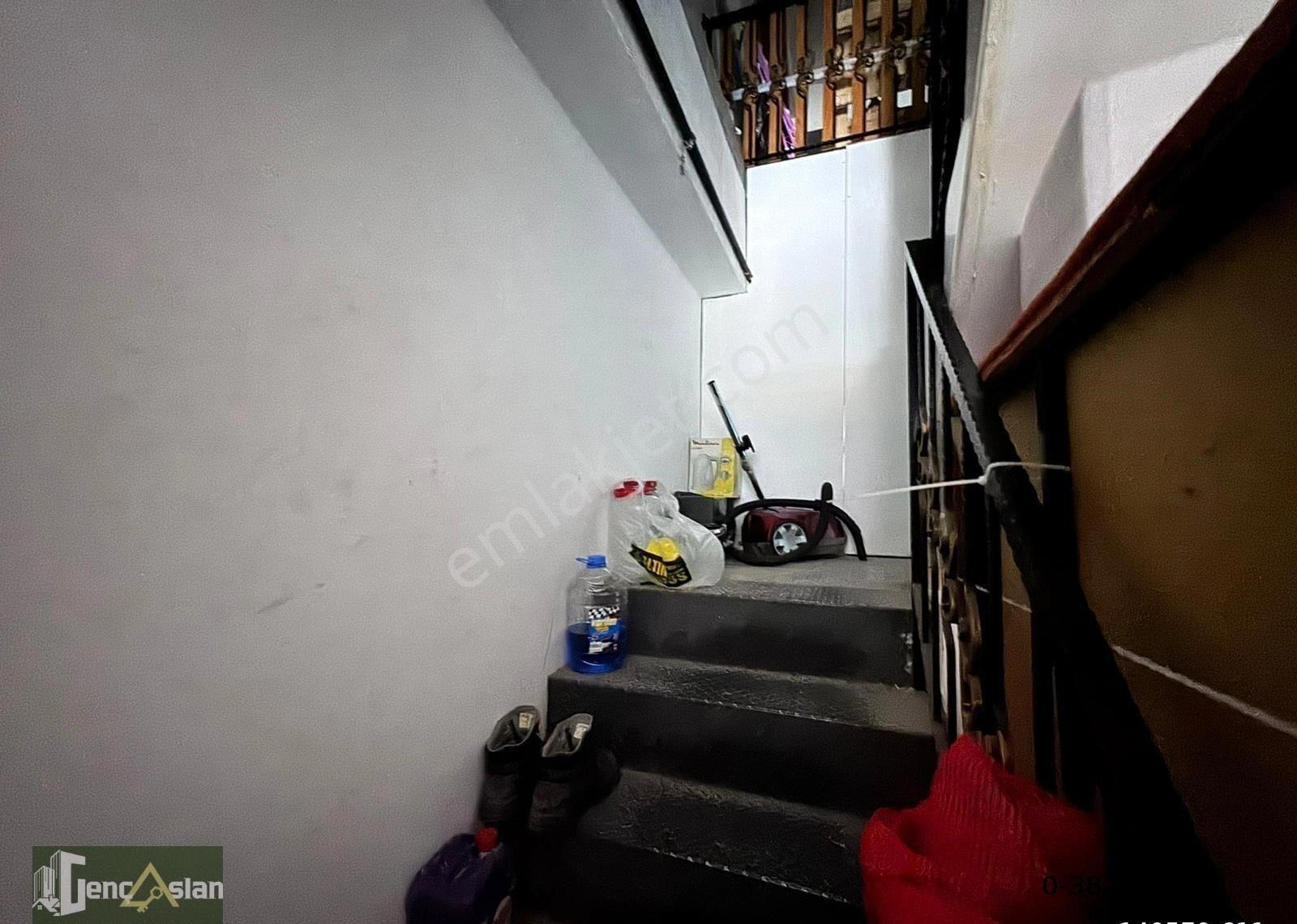 ▄gençaslan'dan▄ Ege Mahallesi'nde 140m² Devren Kiralık Dükkan - Görsel 27