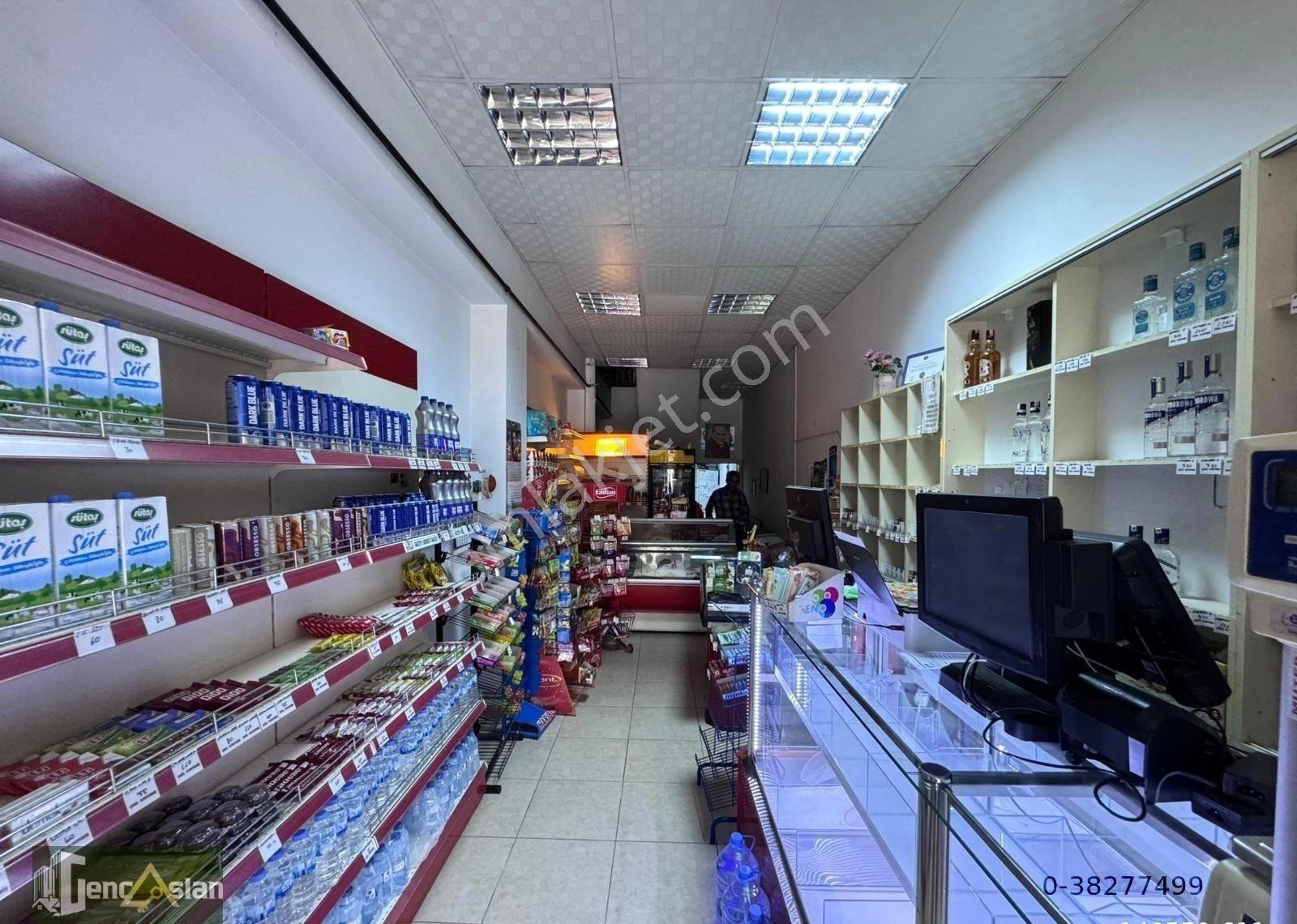 ▄gençaslan'dan▄ Ege Mahallesi'nde 140m² Devren Kiralık Dükkan - Görsel 13