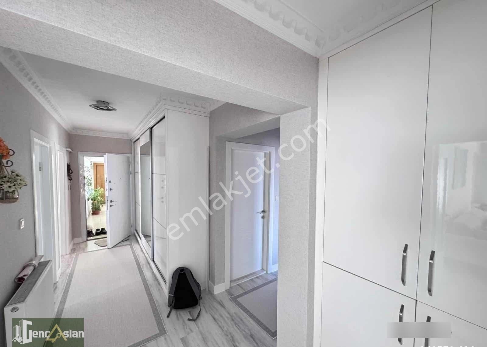 ▄gençaslan▄ Natoyolu Caddesi Yakını Ebeveyn Bayolu 3+1 Satılık - Görsel 19