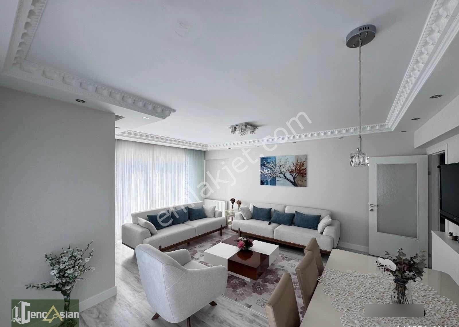 ▄gençaslan▄ Natoyolu Caddesi Yakını Ebeveyn Bayolu 3+1 Satılık - Görsel 18