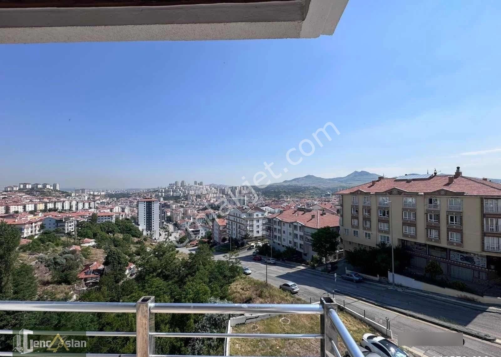 ▄gençaslan▄ Natoyolu Caddesi Yakını Ebeveyn Bayolu 3+1 Satılık - Görsel 8