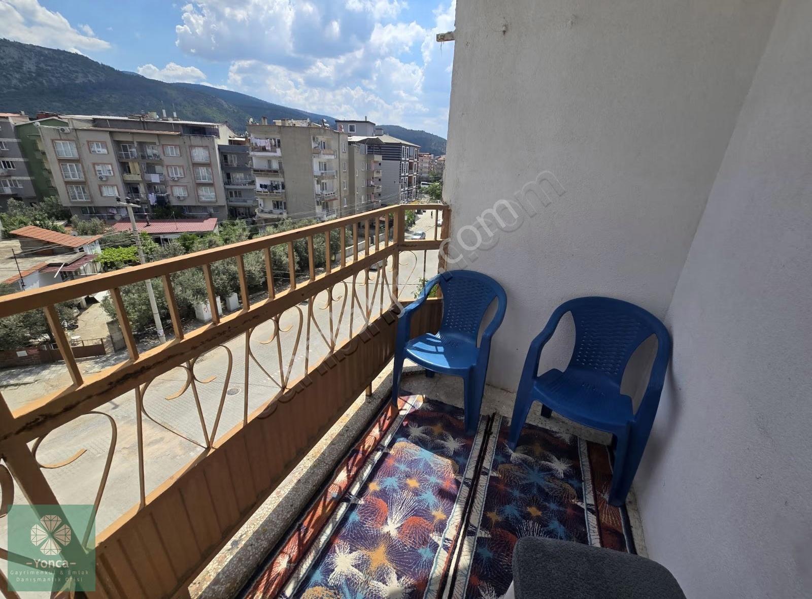 Cuma Pazarı Cadde Üstü Satılık 2+1 Daire - Görsel 5