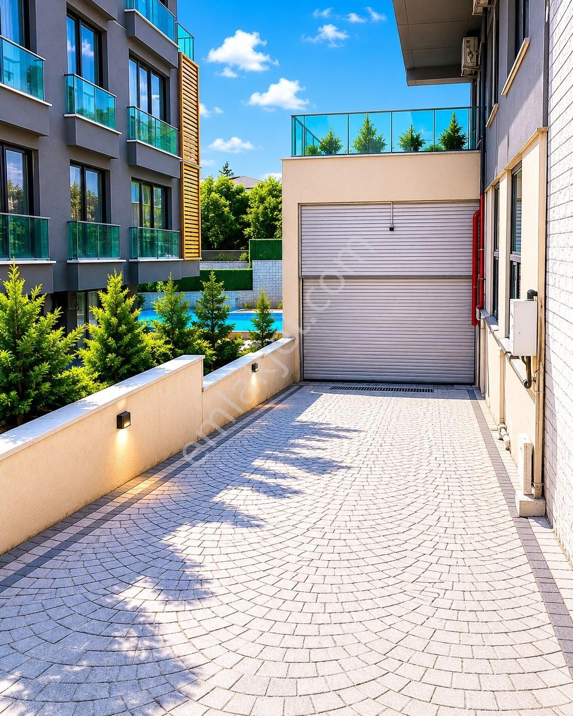 Güzel City | Marmara Mah.'de Premium Yaşam | Lüks 3+1 Daire - Görsel 20