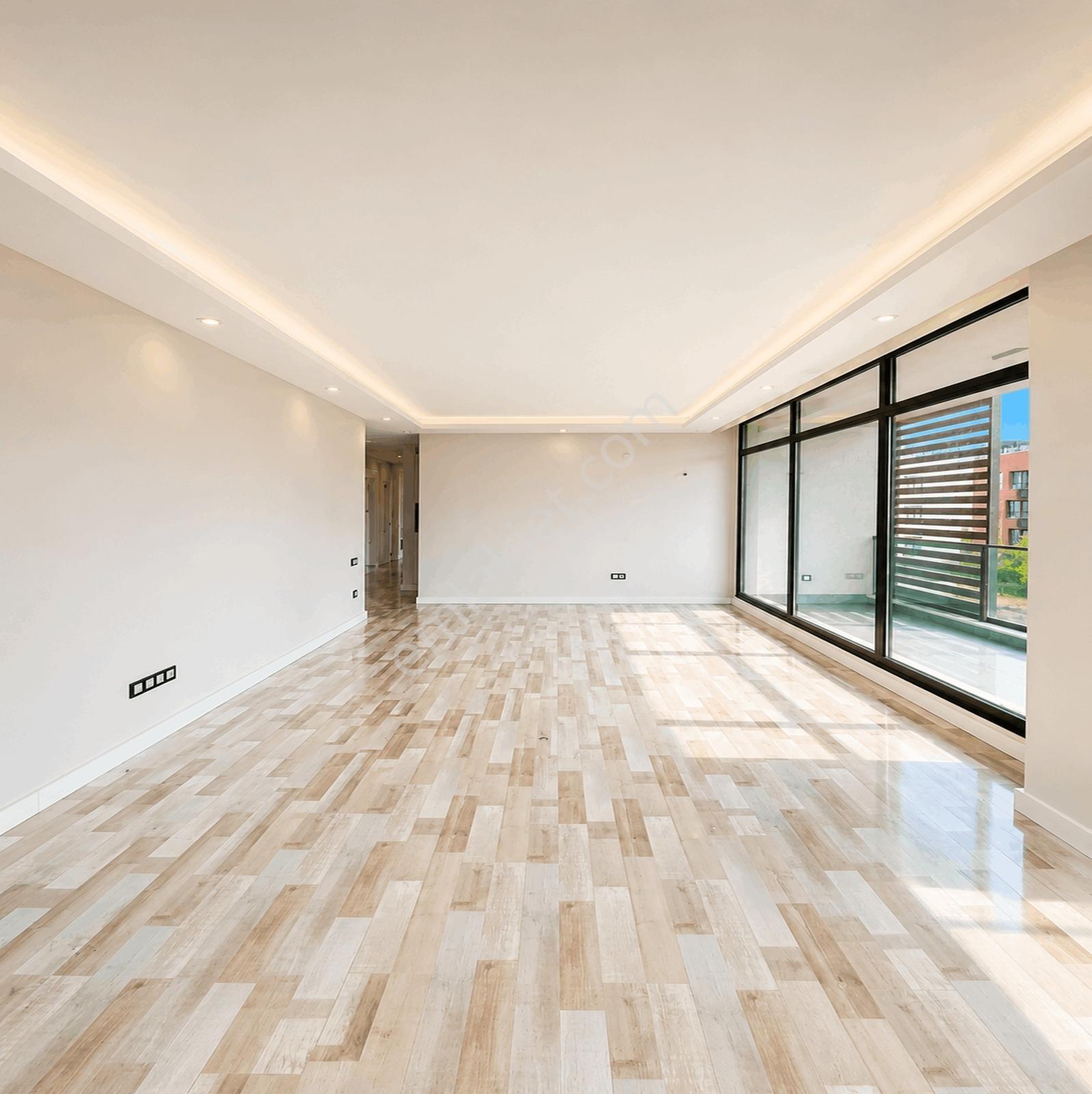 Güzel City | Marmara Mah.'de Premium Yaşam | Lüks 3+1 Daire - Görsel 11