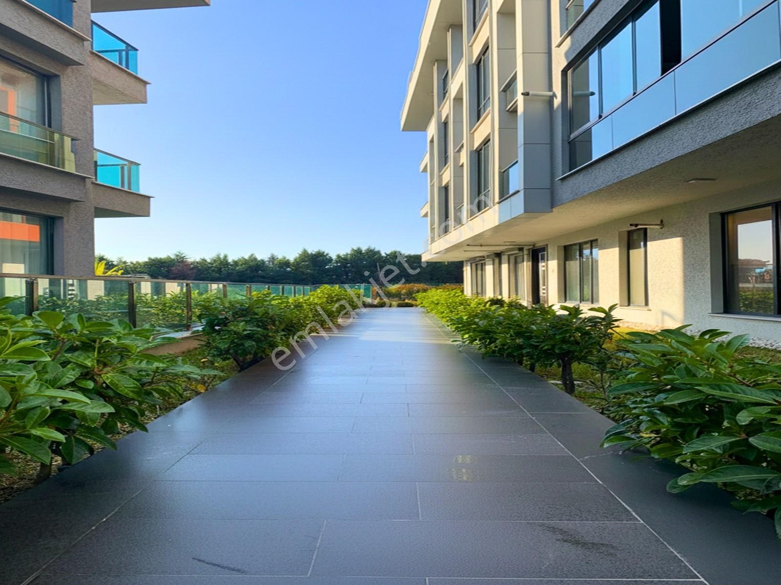 Güzel City | Marmara Mah.'de Premium Yaşam | Lüks 3+1 Daire - Görsel 25