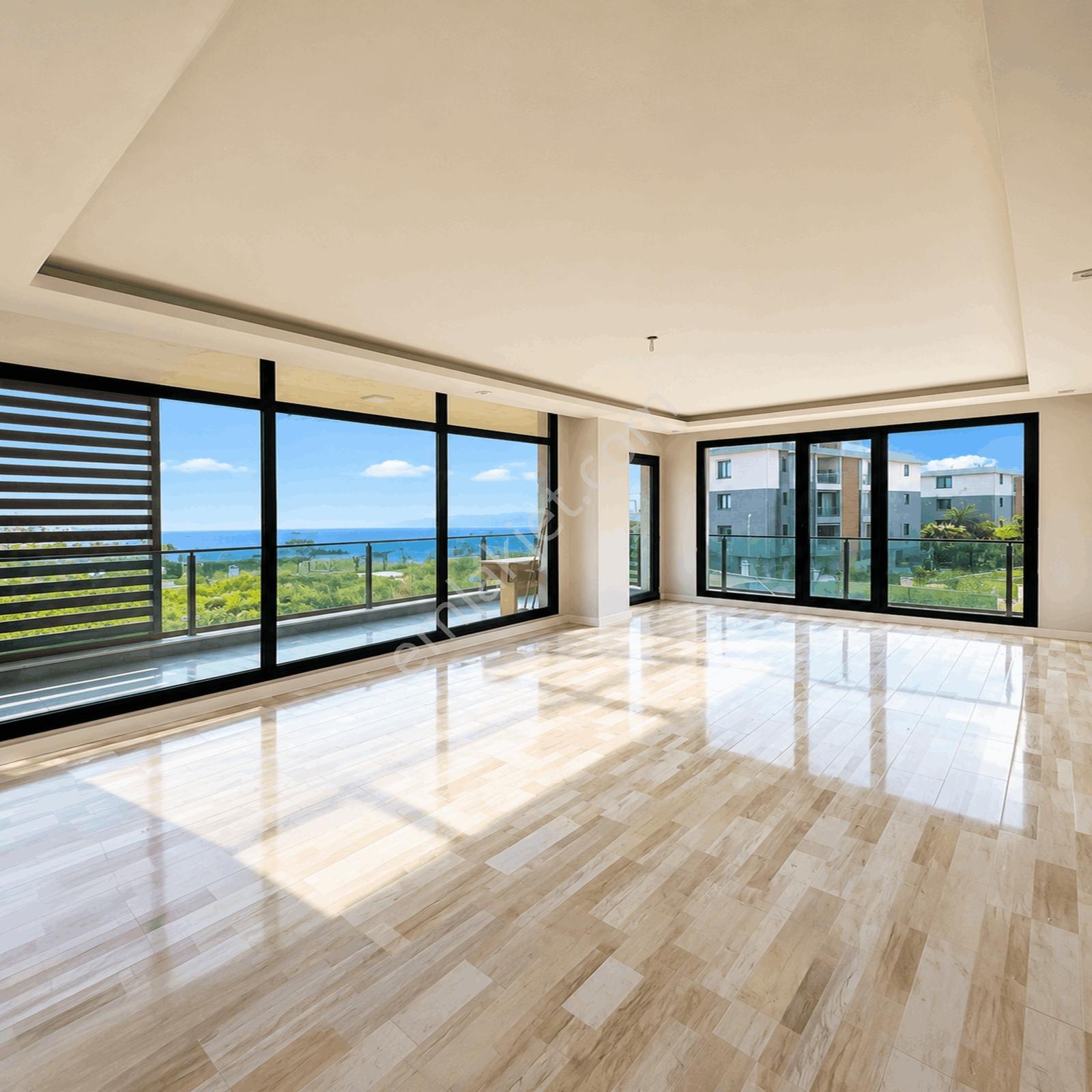 Güzel City | Marmara Mah.'de Premium Yaşam | Lüks 3+1 Daire - Görsel 29