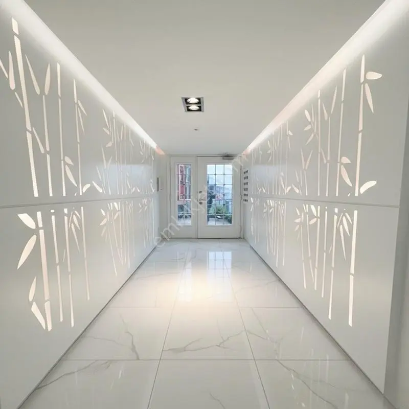 Güzel City | Marmara Mah.'de Premium Yaşam | Lüks 3+1 Daire - Görsel 18