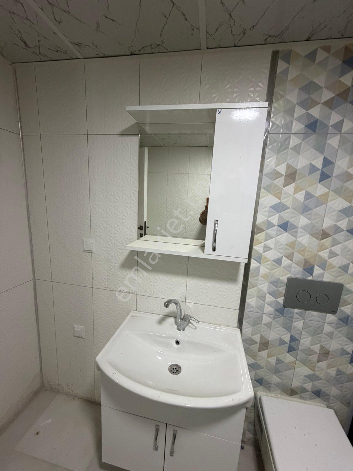 Şirinevler'de Kiralık Sıfır 2+1 Aydınlık Daire - Görsel 8