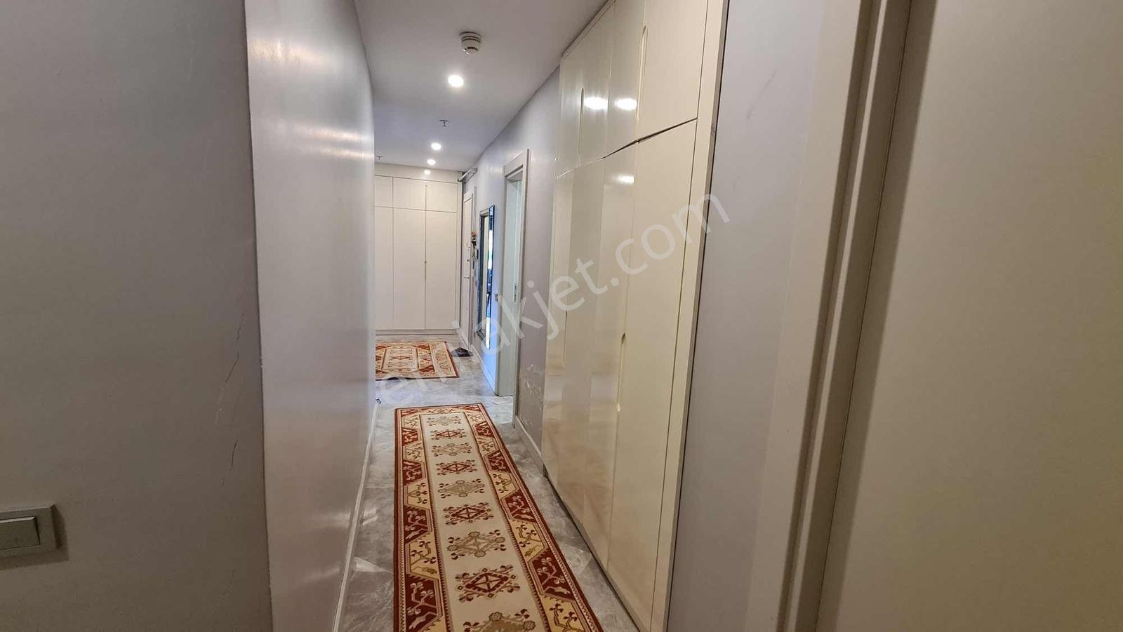 Gebze Emlak Konutları 3.etap Satılık 3+1 Ekstralı Bahçe Daire - Görsel 14