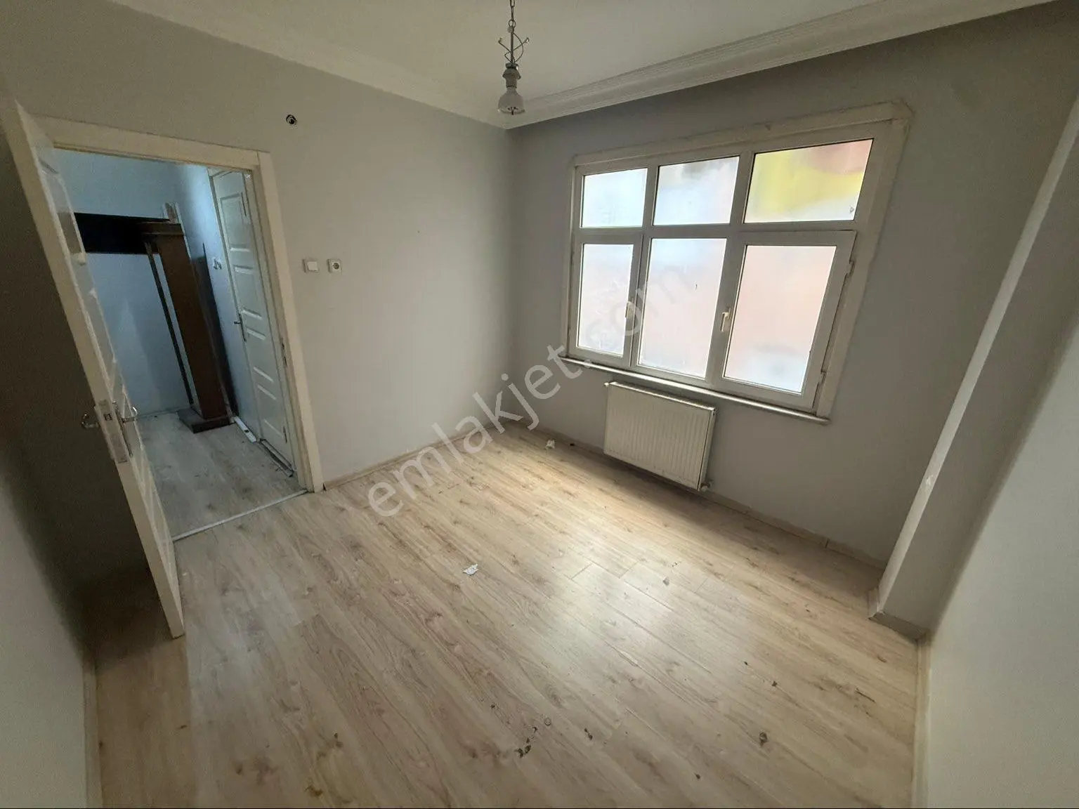 Şirinevler Fetih Caddesi Üzerinde 2+1 Kiralık Ofis - Görsel 9