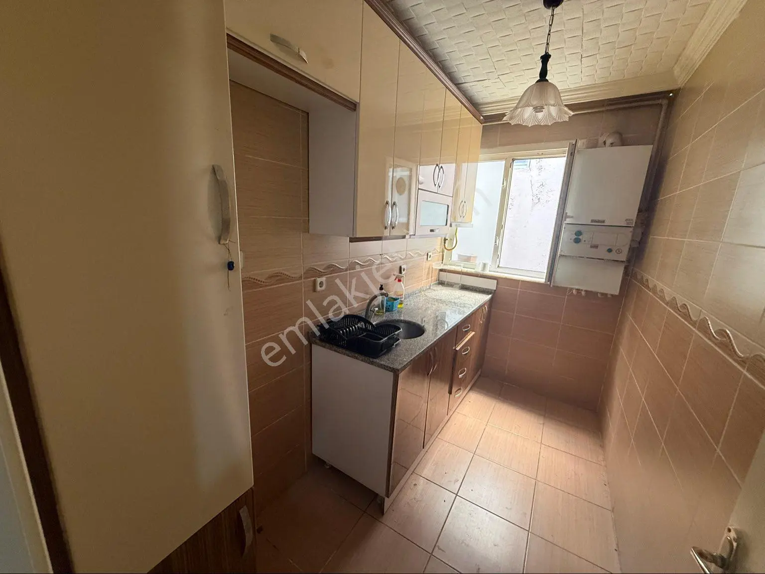 Şirinevler Fetih Caddesi Üzerinde 2+1 Kiralık Ofis - Görsel 19