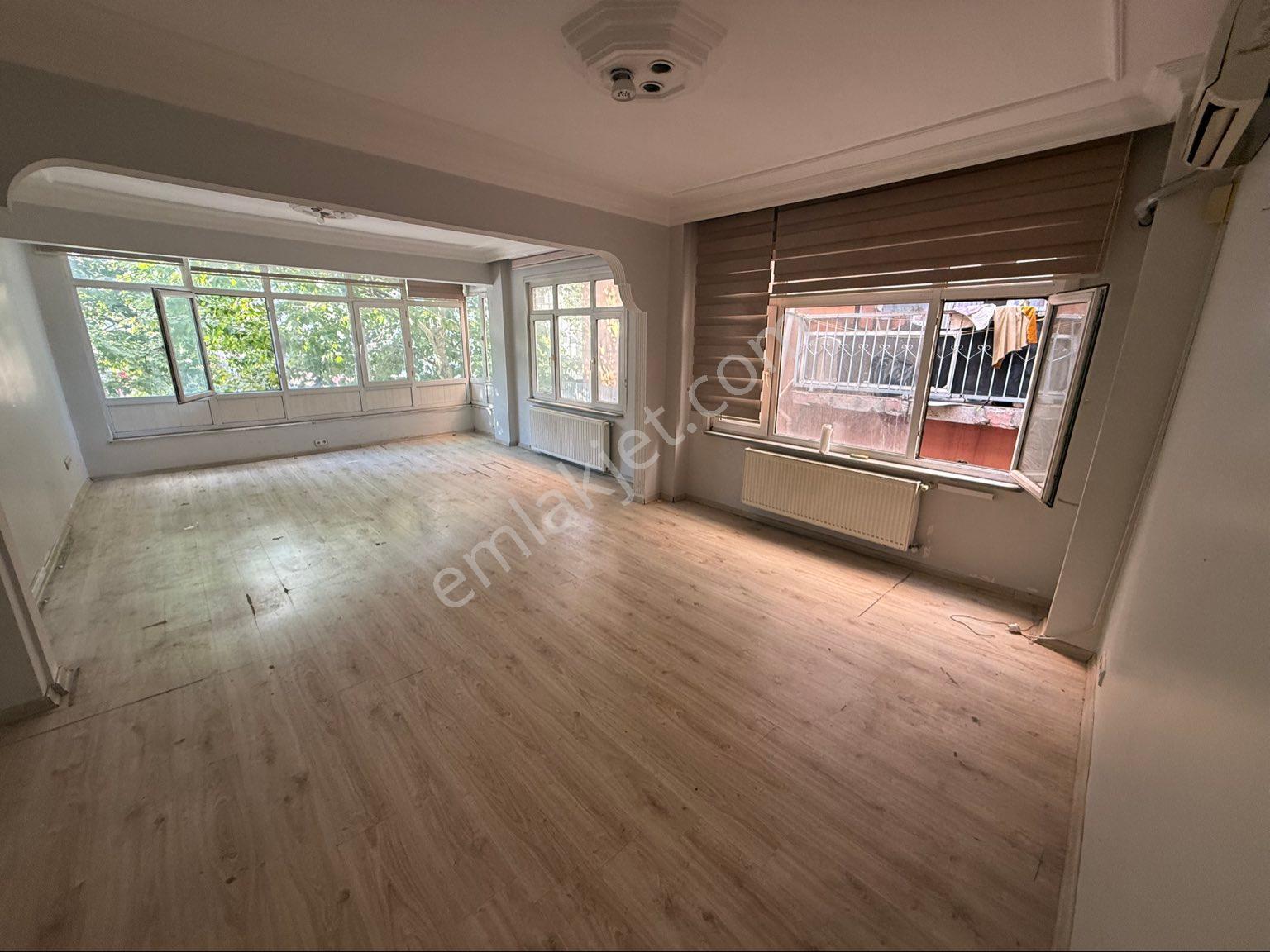 Şirinevler Fetih Caddesi Üzerinde 2+1 Kiralık Ofis - Görsel 3