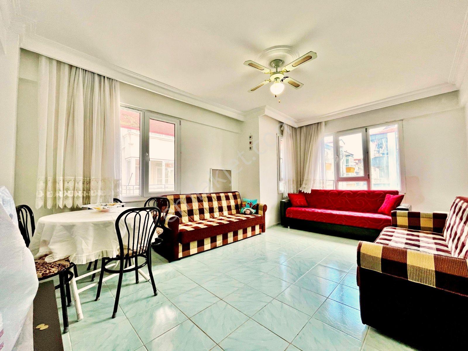 Blue Life Egenden Ayın Fırsatı Ege Kafe Mevki Eşyalı Satılık Ayrı Mutfak Arakat 2+1 Kaçmaz Dairee - Görsel 32