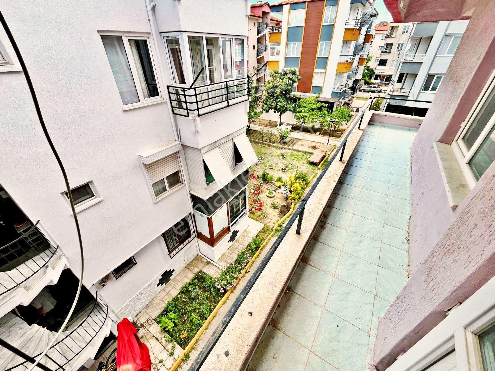 Blue Life Egenden Ayın Fırsatı Ege Kafe Mevki Eşyalı Satılık Ayrı Mutfak Arakat 2+1 Kaçmaz Dairee - Görsel 23