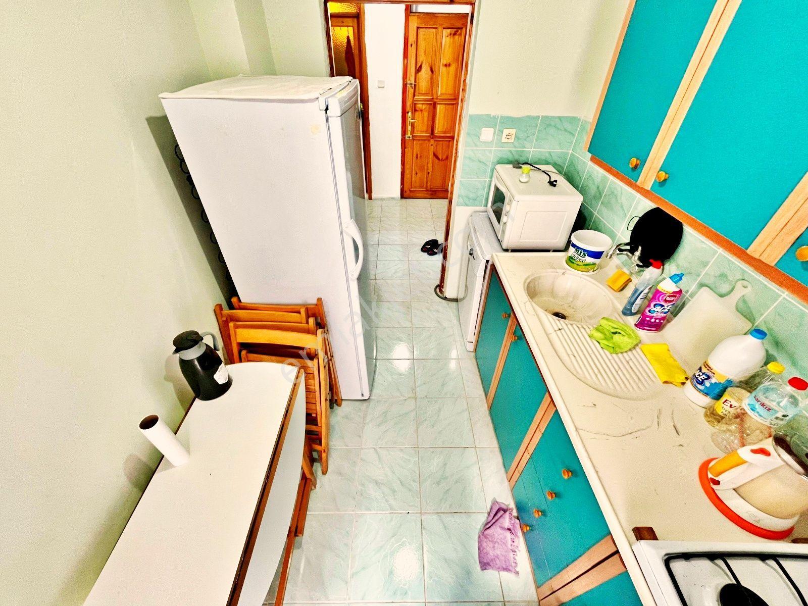 Blue Life Egenden Ayın Fırsatı Ege Kafe Mevki Eşyalı Satılık Ayrı Mutfak Arakat 2+1 Kaçmaz Dairee - Görsel 27