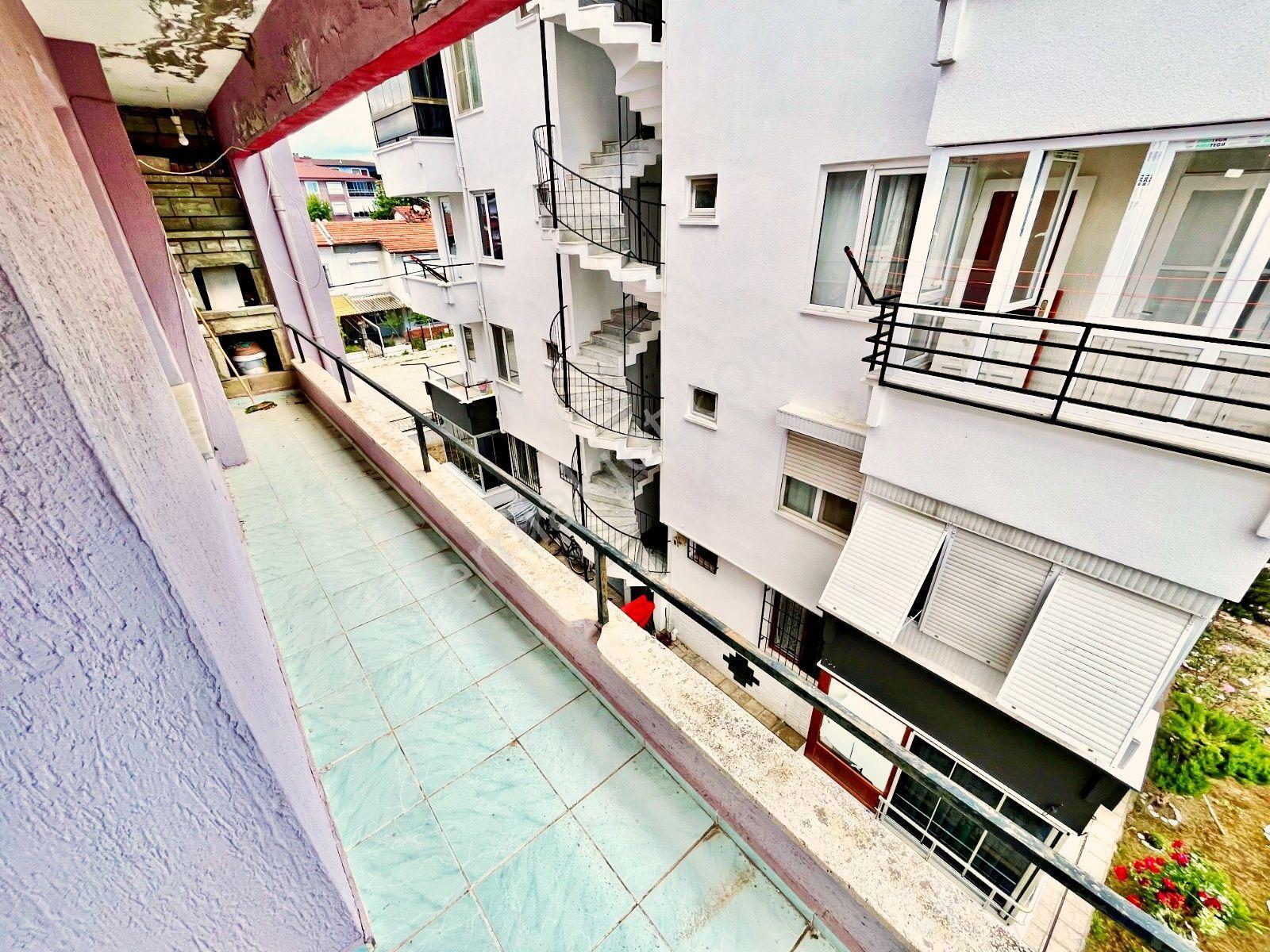Blue Life Egenden Ayın Fırsatı Ege Kafe Mevki Eşyalı Satılık Ayrı Mutfak Arakat 2+1 Kaçmaz Dairee - Görsel 20