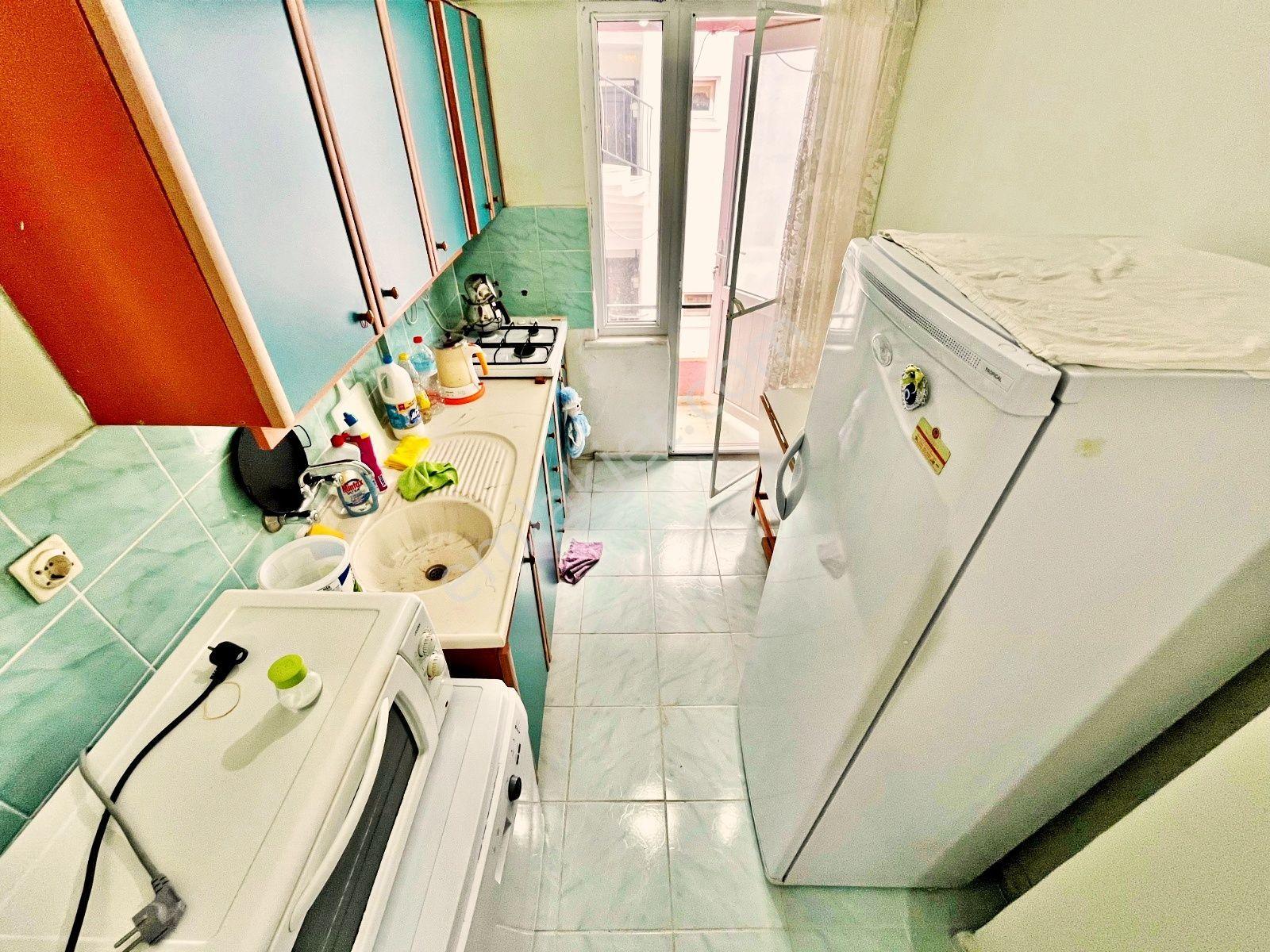 Blue Life Egenden Ayın Fırsatı Ege Kafe Mevki Eşyalı Satılık Ayrı Mutfak Arakat 2+1 Kaçmaz Dairee - Görsel 18