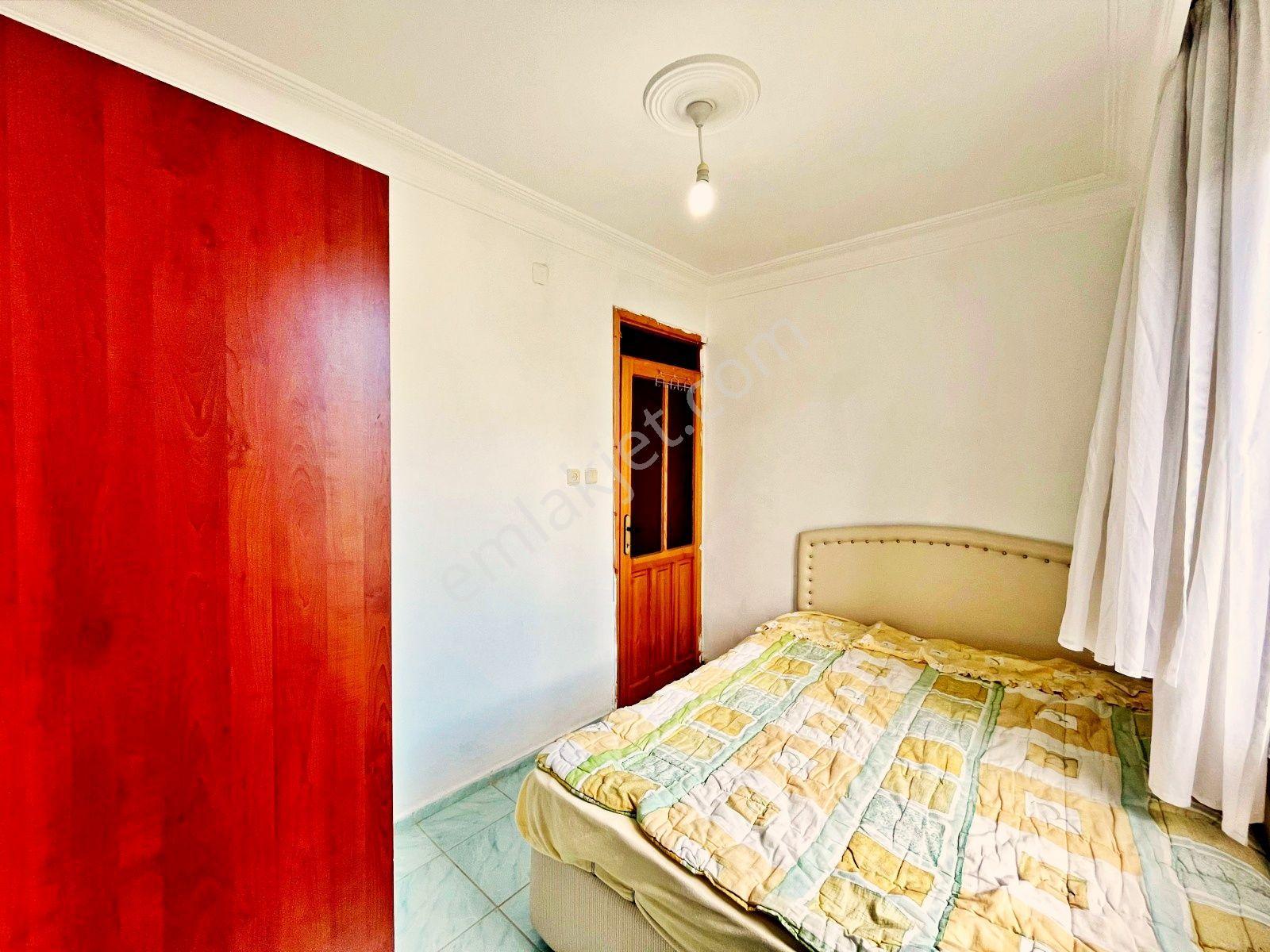Blue Life Egenden Ayın Fırsatı Ege Kafe Mevki Eşyalı Satılık Ayrı Mutfak Arakat 2+1 Kaçmaz Dairee - Görsel 15