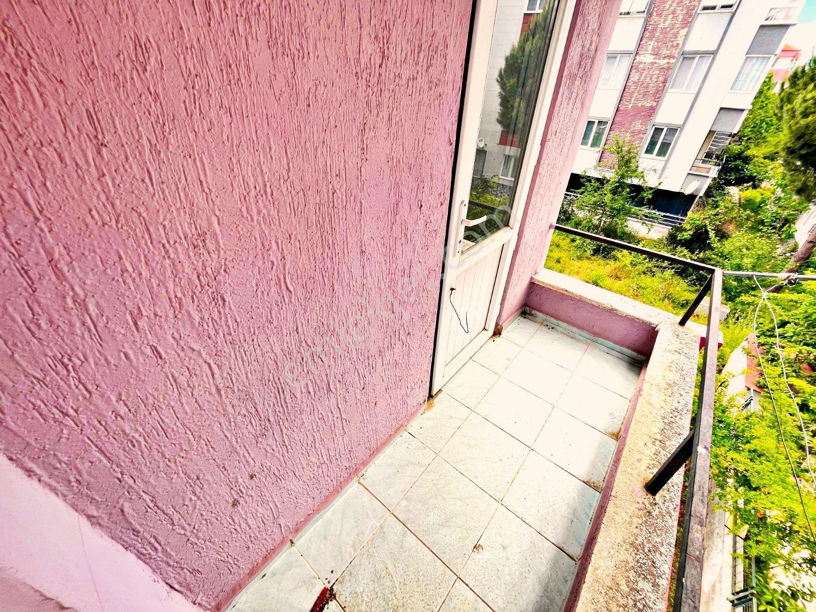 Blue Life Egenden Ayın Fırsatı Ege Kafe Mevki Eşyalı Satılık Ayrı Mutfak Arakat 2+1 Kaçmaz Dairee - Görsel 33