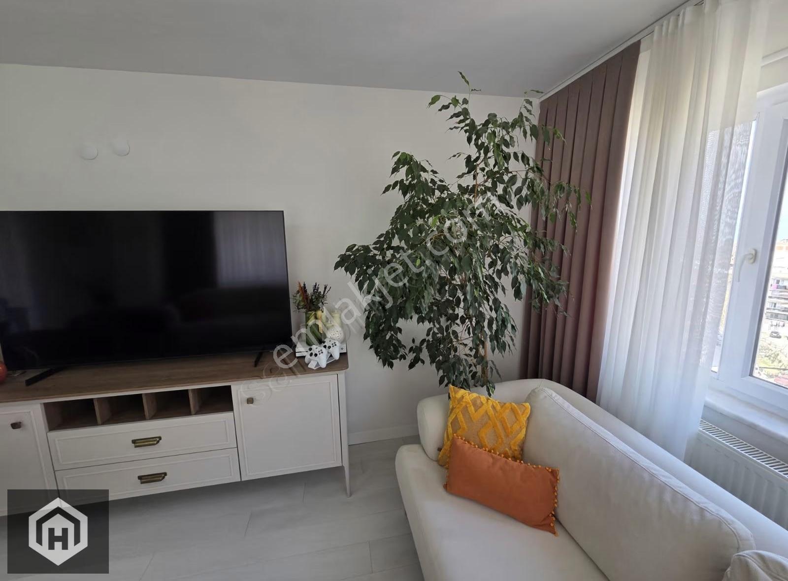 Mudanya Güzelyalı Merkez Kiralık 3+1 130mt2 Bakımlı Daire - Görsel 9