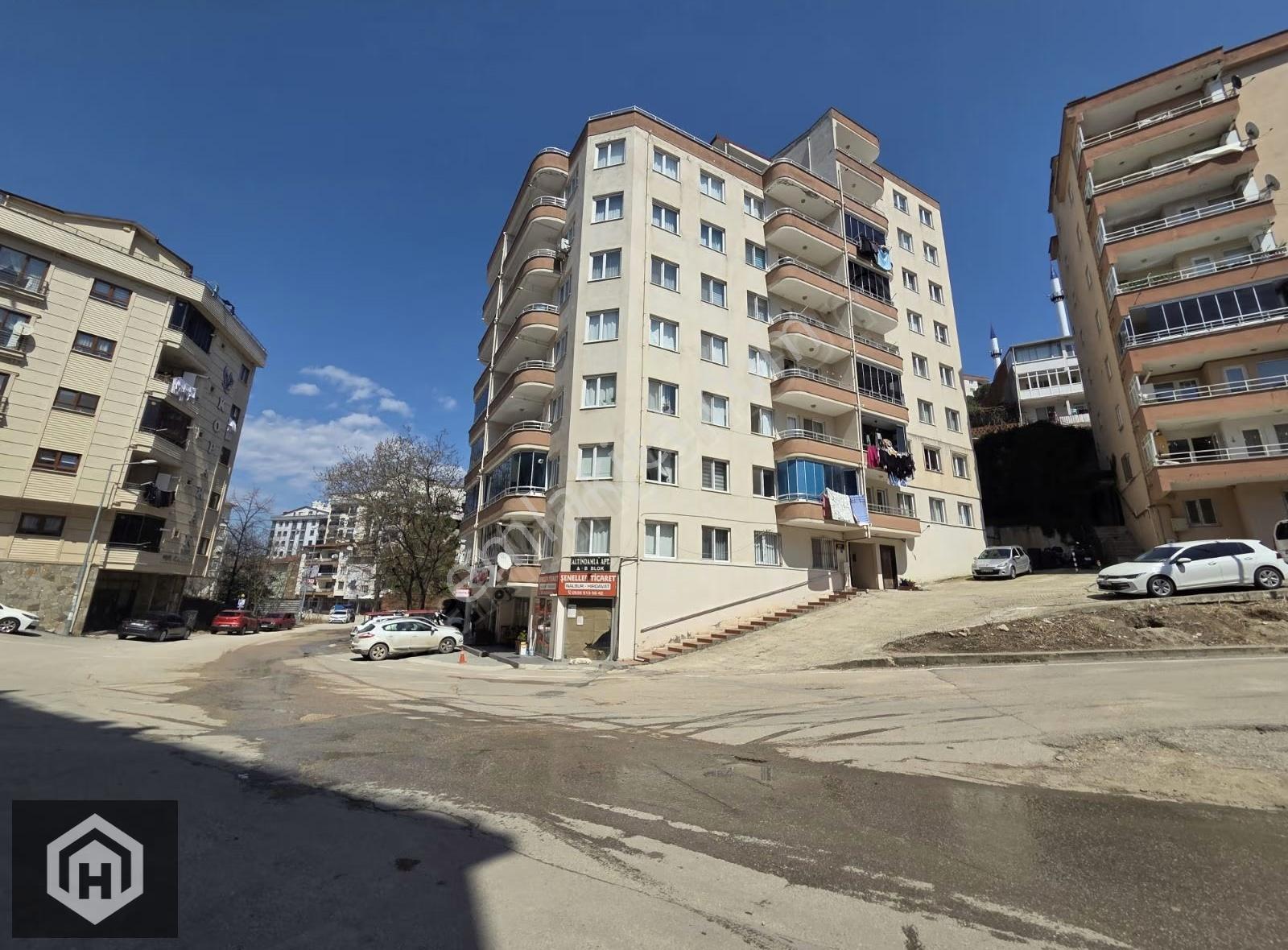 Mudanya Güzelyalı Merkez Kiralık 3+1 130mt2 Bakımlı Daire - Görsel 28