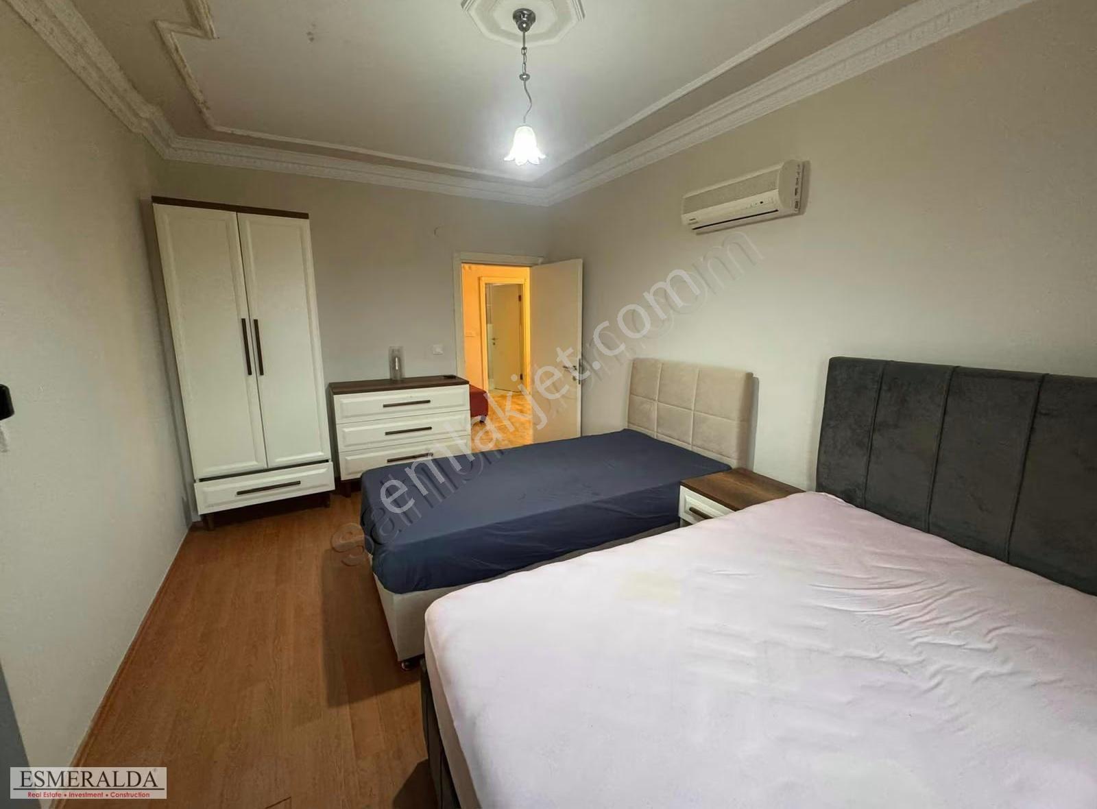 Oba Kızılcaşehir De Müstakil Havuzlu Satılık 4+1 Villa