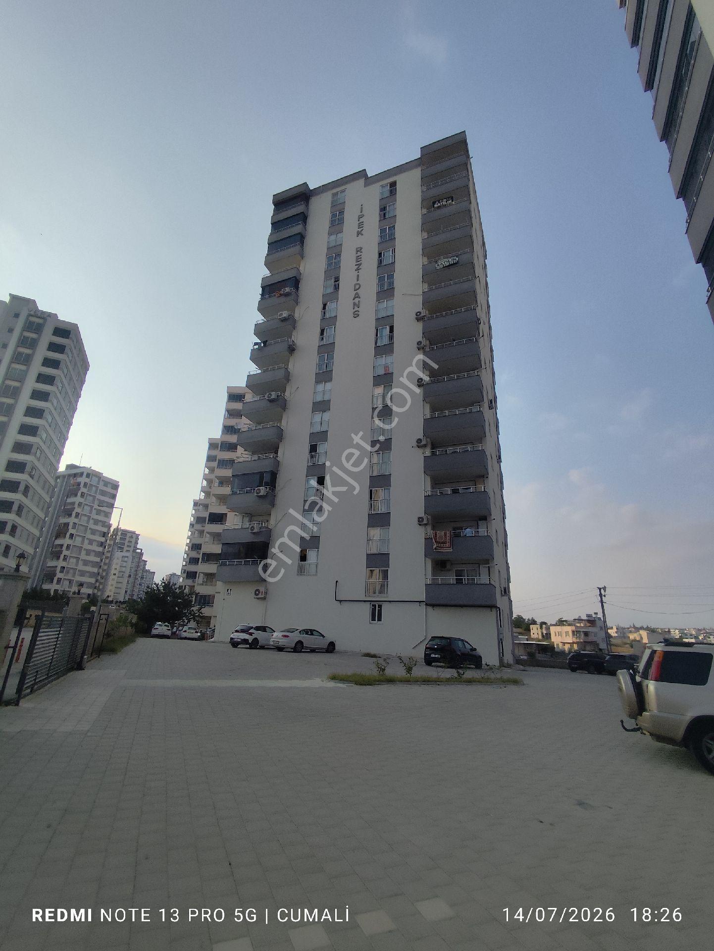Kardeş Emlak'tan Çarkıpare Mahallesi'nde 2+1 Açık Mutfak Daire - Görsel 27