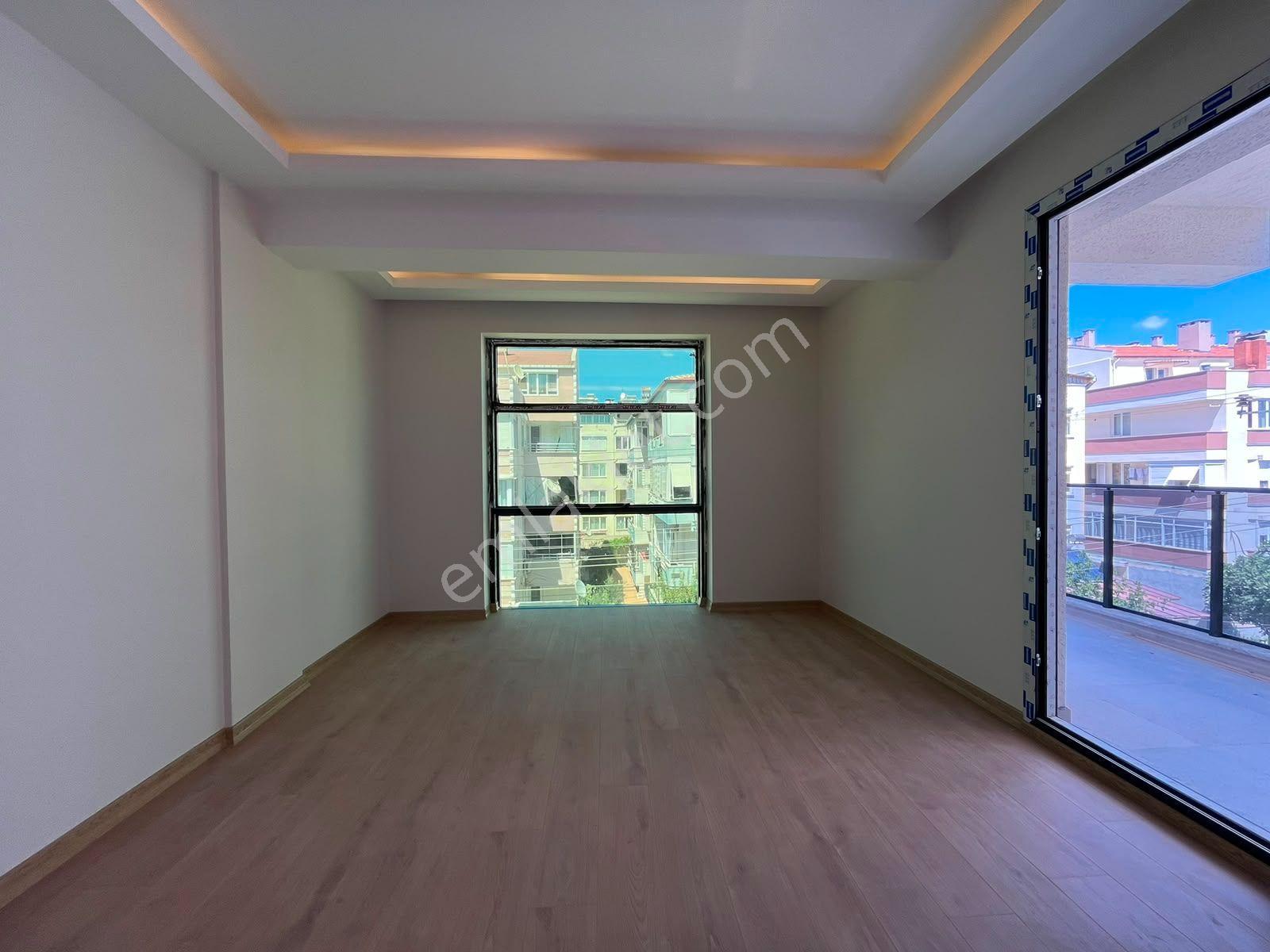 Yükselden Akçay Merkezde Denize 300mt Yerden Isıtmalı 2+1 Daire - Görsel 6