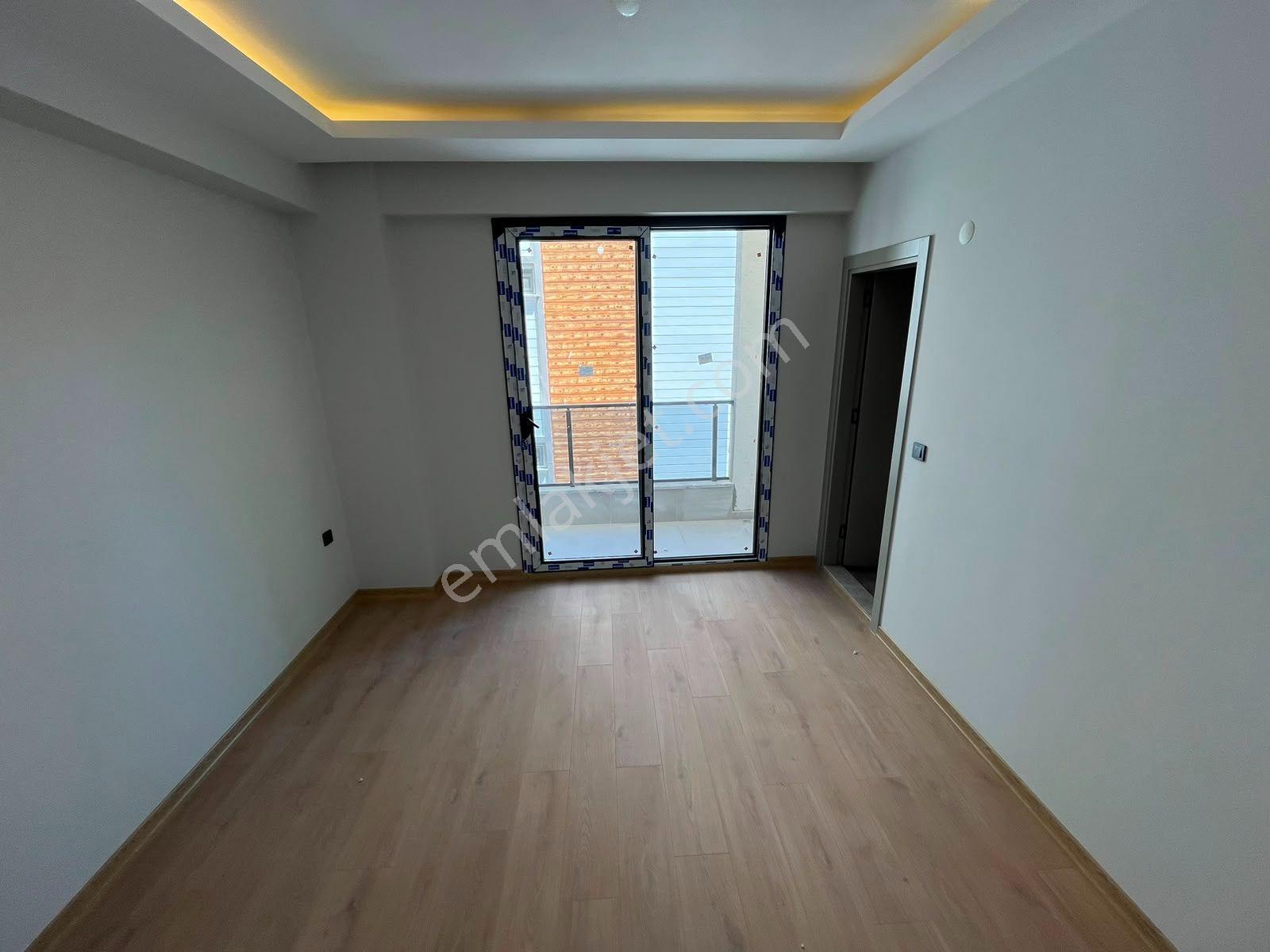 Yükselden Akçay Merkezde Denize 300mt Yerden Isıtmalı 2+1 Daire - Görsel 22