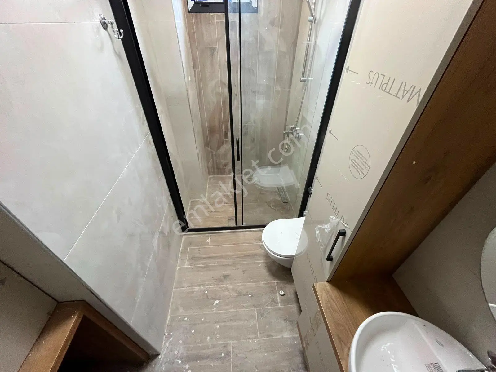 Yükselden Akçay Merkezde Denize 300mt Yerden Isıtmalı 2+1 Daire - Görsel 21