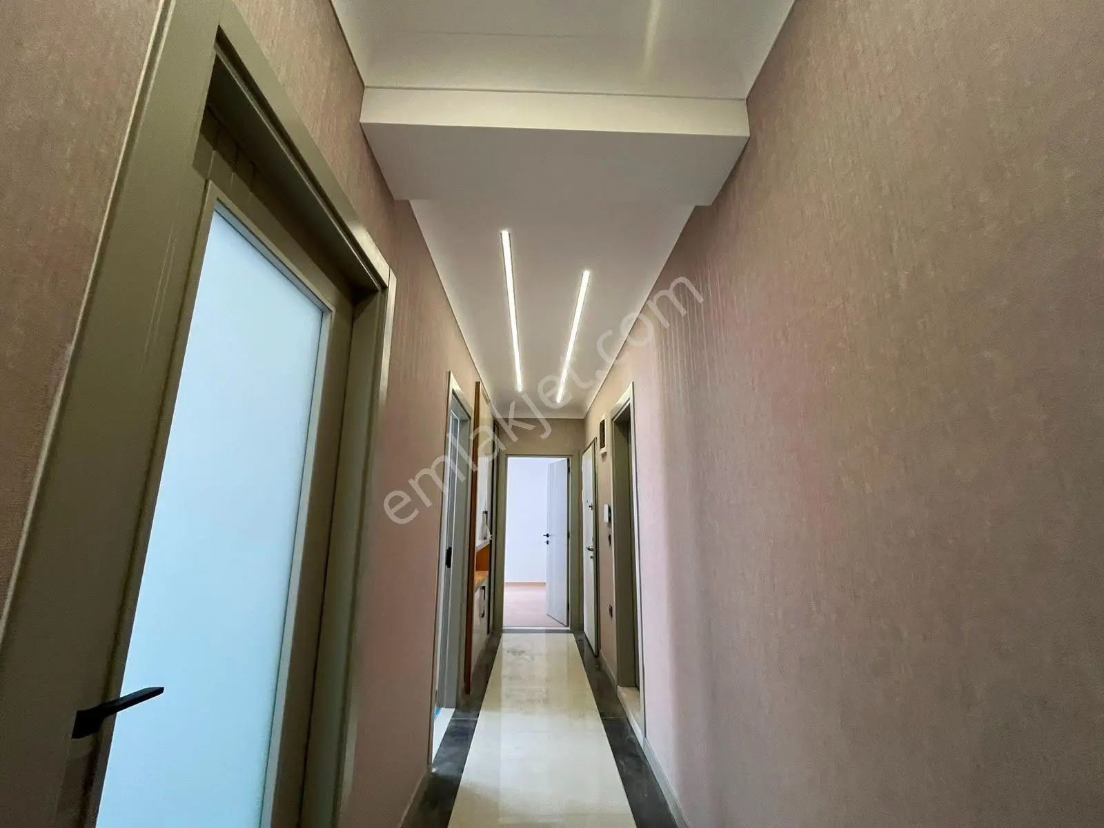 Yükselden Akçay Merkezde Denize 300mt Yerden Isıtmalı 2+1 Daire - Görsel 7