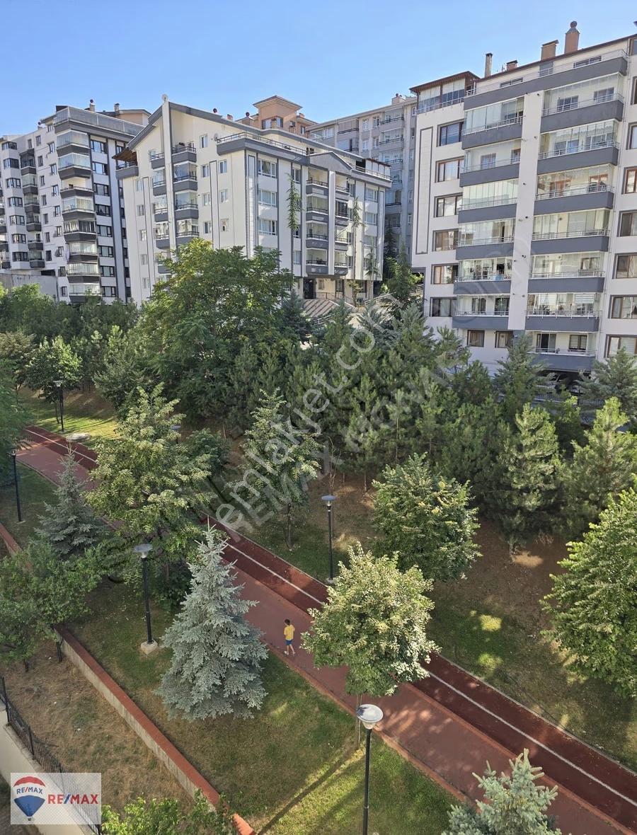 Öveçler Ata Mahallesinde Geniş 3+1 Satılık Daire - Görsel 29