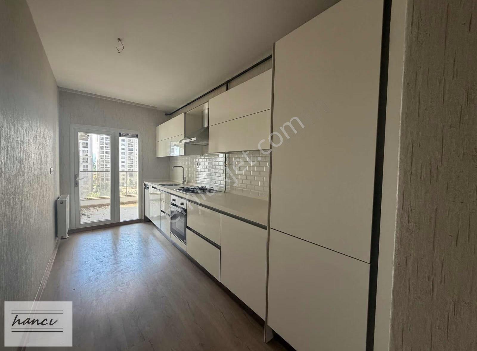 Prestij Hayatta Sosyal Donatılı Manzaralı 3+1 Kiralık Daire - Görsel 7