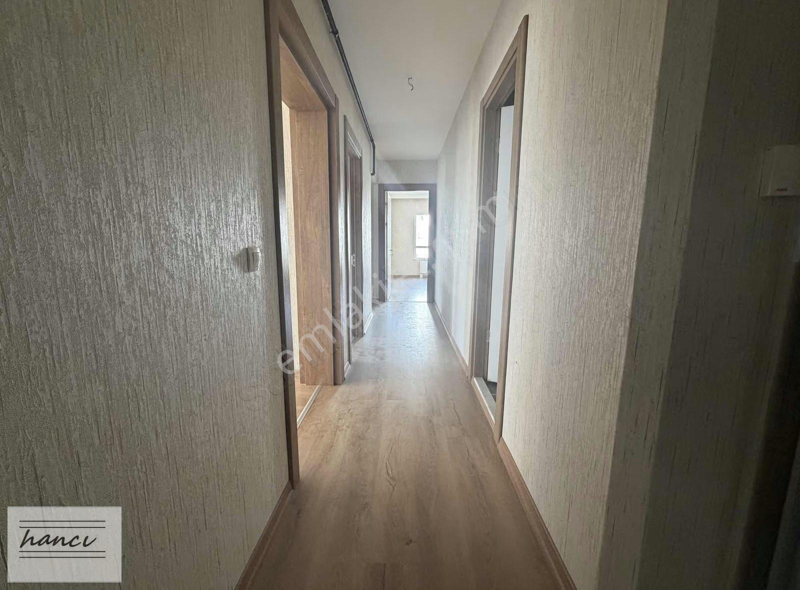 Prestij Hayatta Sosyal Donatılı Manzaralı 3+1 Kiralık Daire - Görsel 5