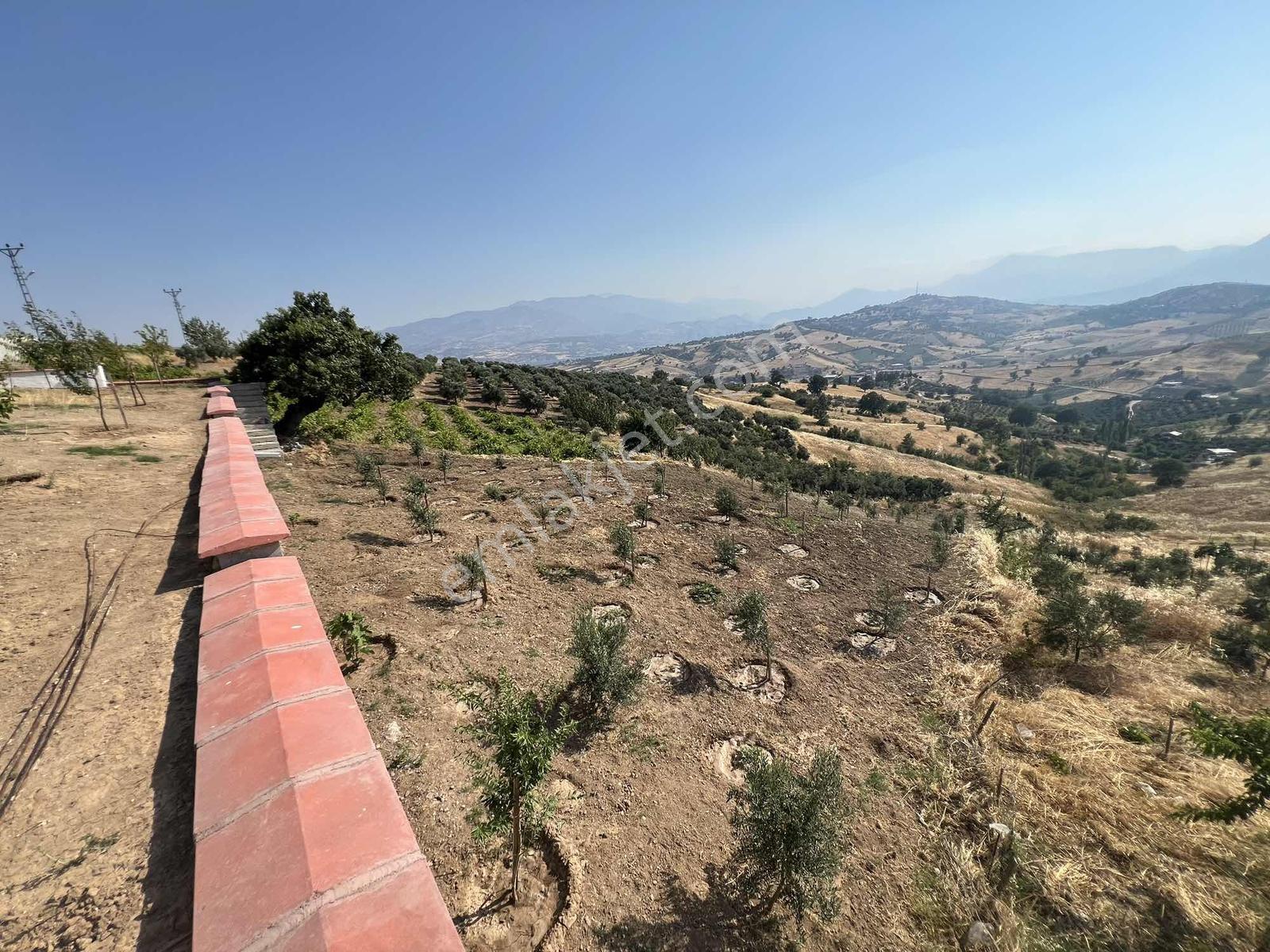 Ev – Kahramanmaraş - Daha fazla