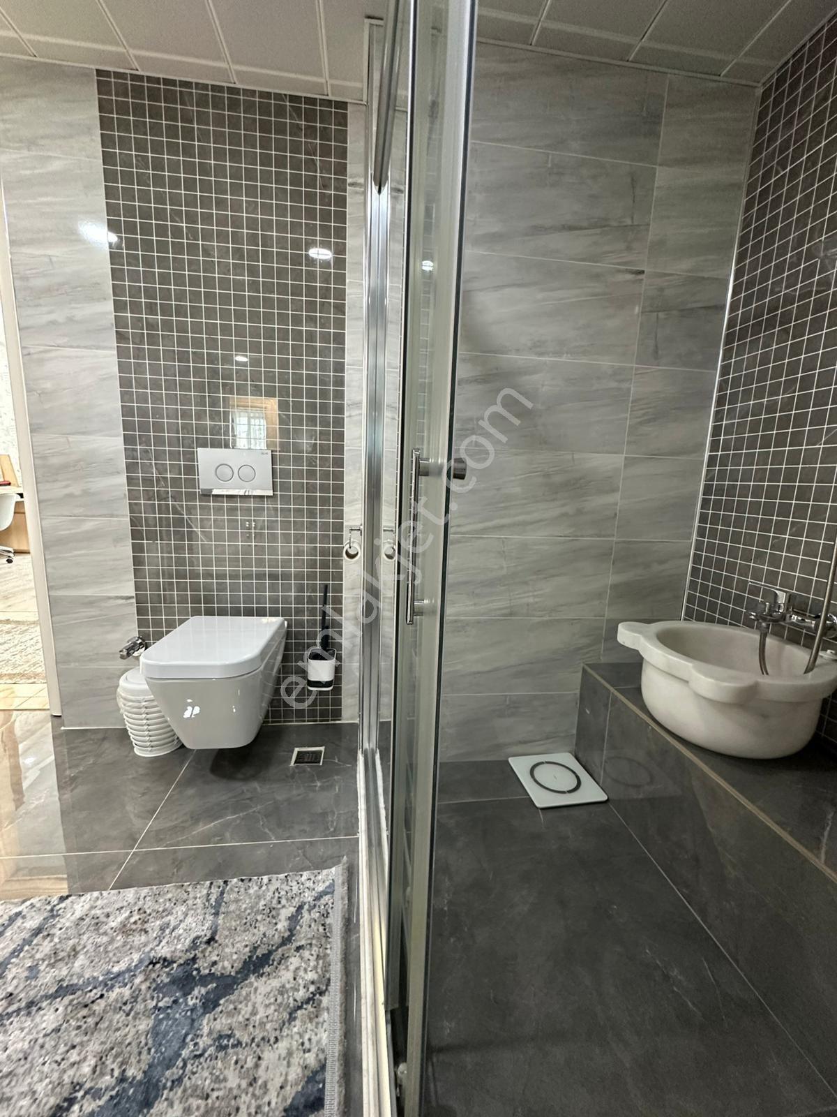Kutay Paladyum Prestige'de Ekstralı Satılık Lüks 4,5+1 Daire - Görsel 14