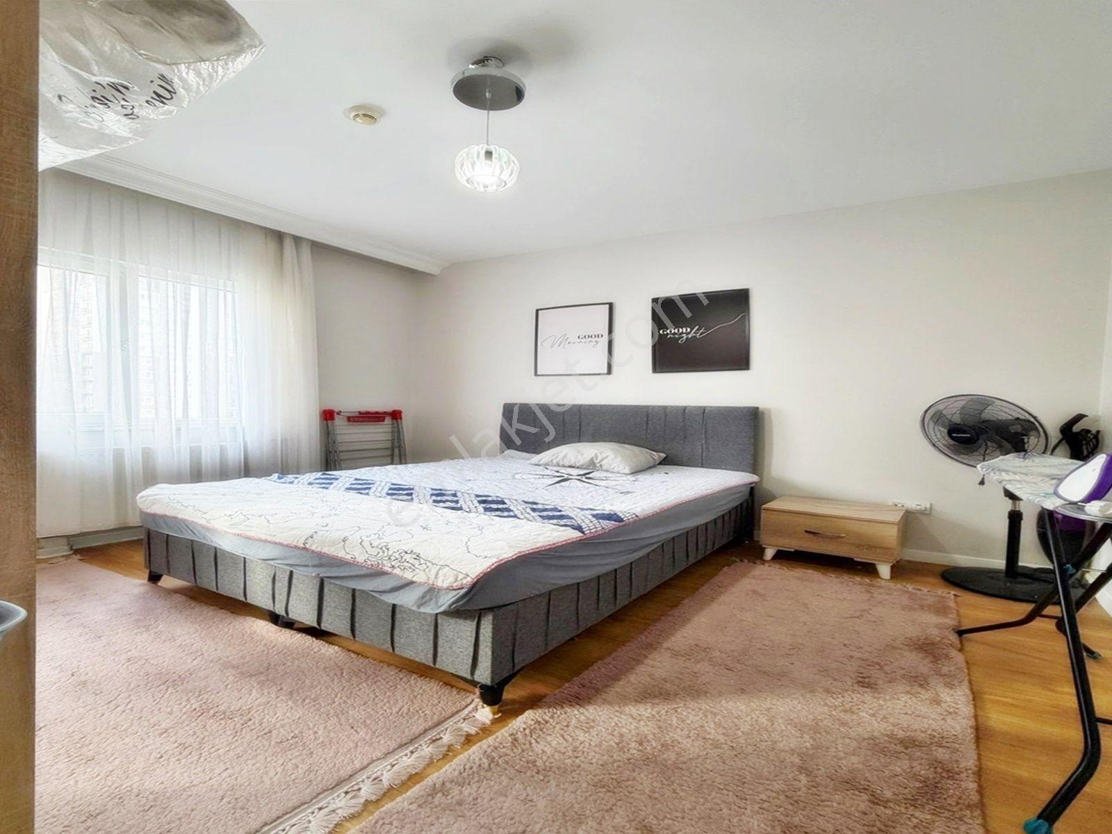 Nes Yapı'dan İnnovia 2 Sitesinde Havuz Cephe Satılık Lüx Daire !! - Görsel 6