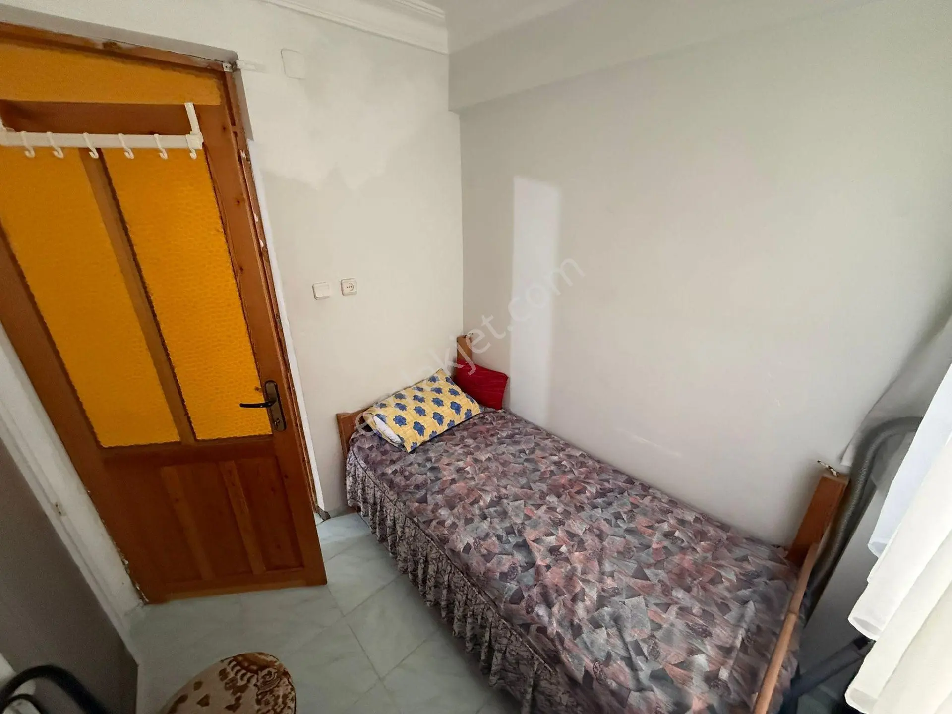 Güç'ten Akçay'da Ege Kafe Mevkii Denize Yakın Full Eşyalı Arakat 2+1 Satılık Daire - Görsel 8