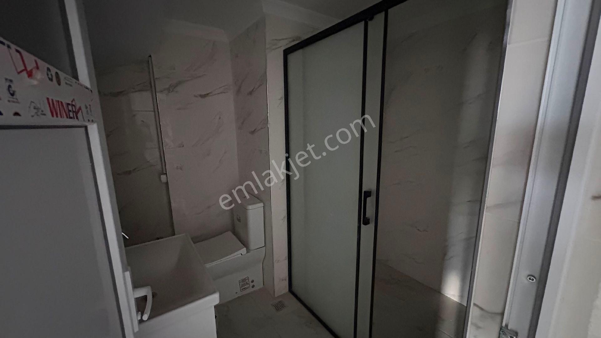 Roma'dan Yeniceköy Mahallesi' Nde Kiralık Dublex Daire - Görsel 17